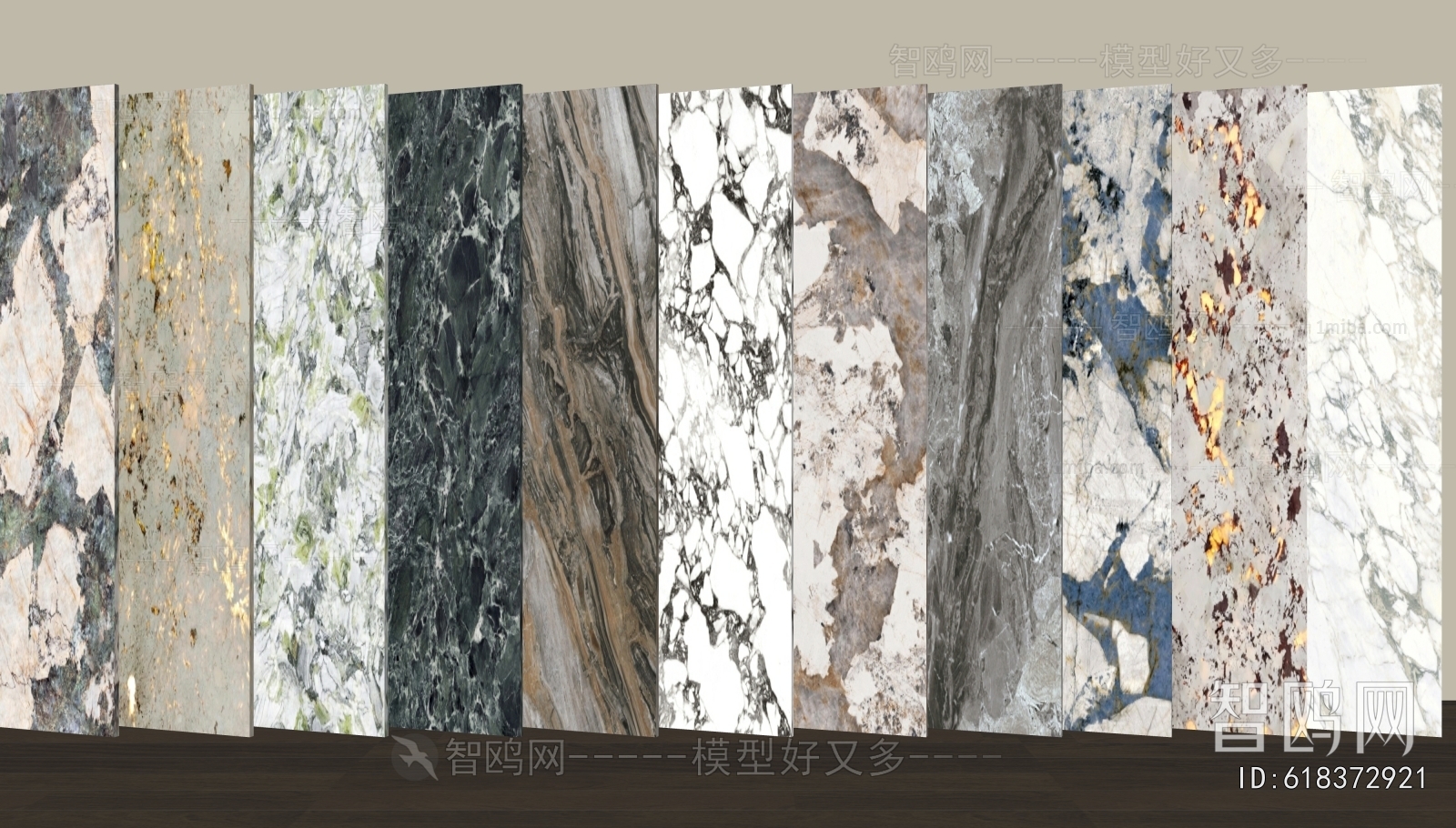 Modern Panels