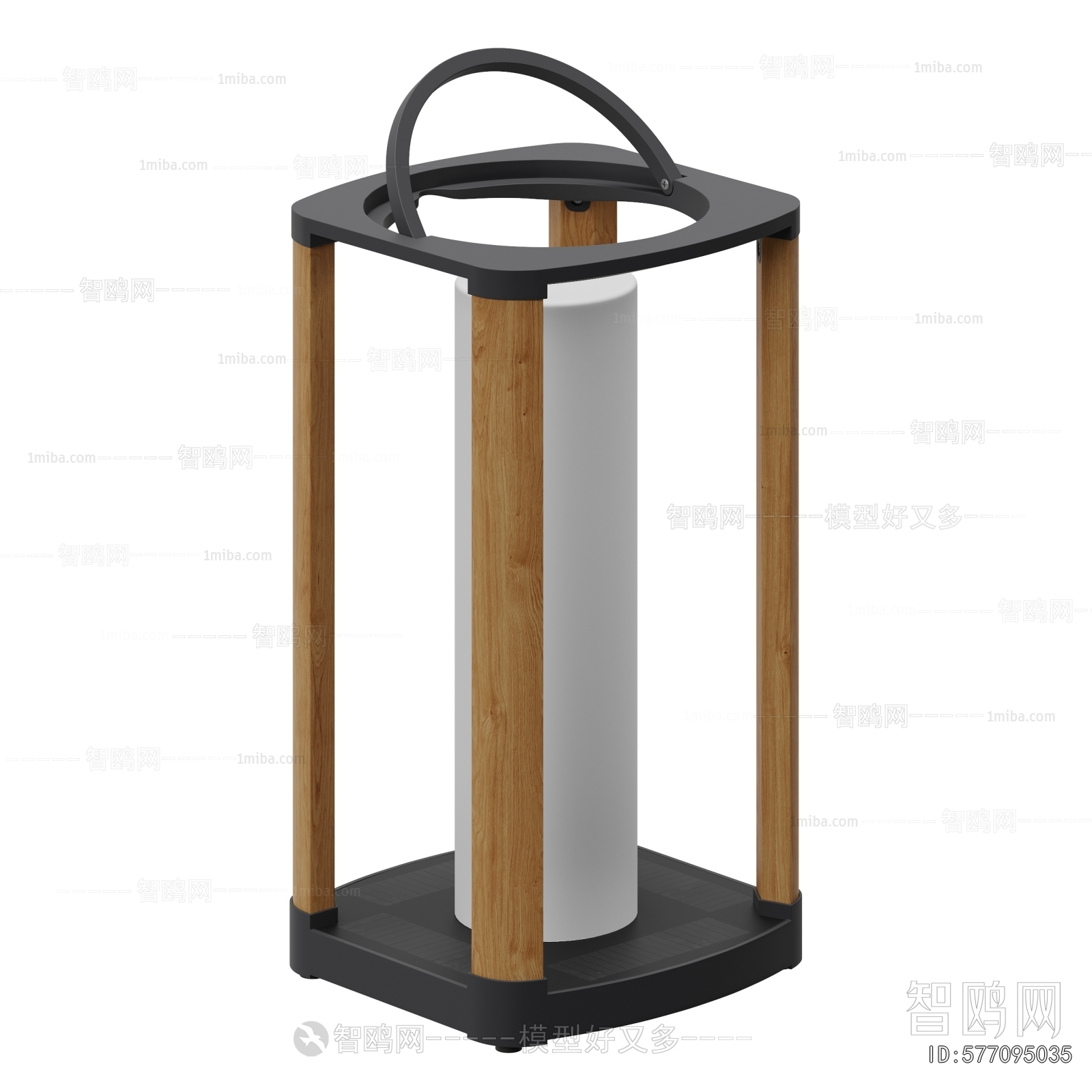 Modern Outdoor Light