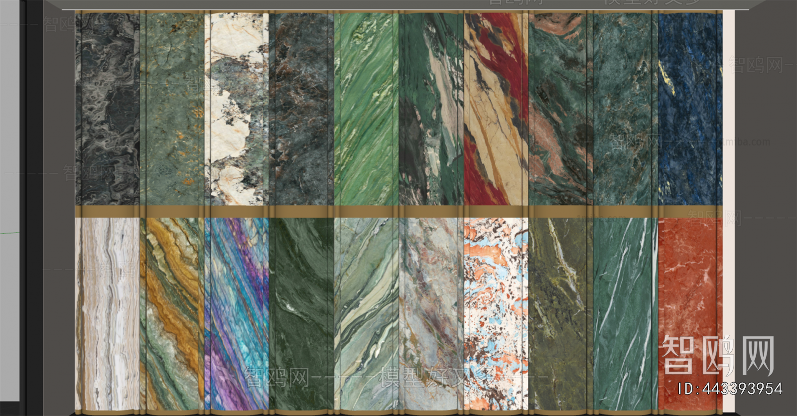 Modern Panels