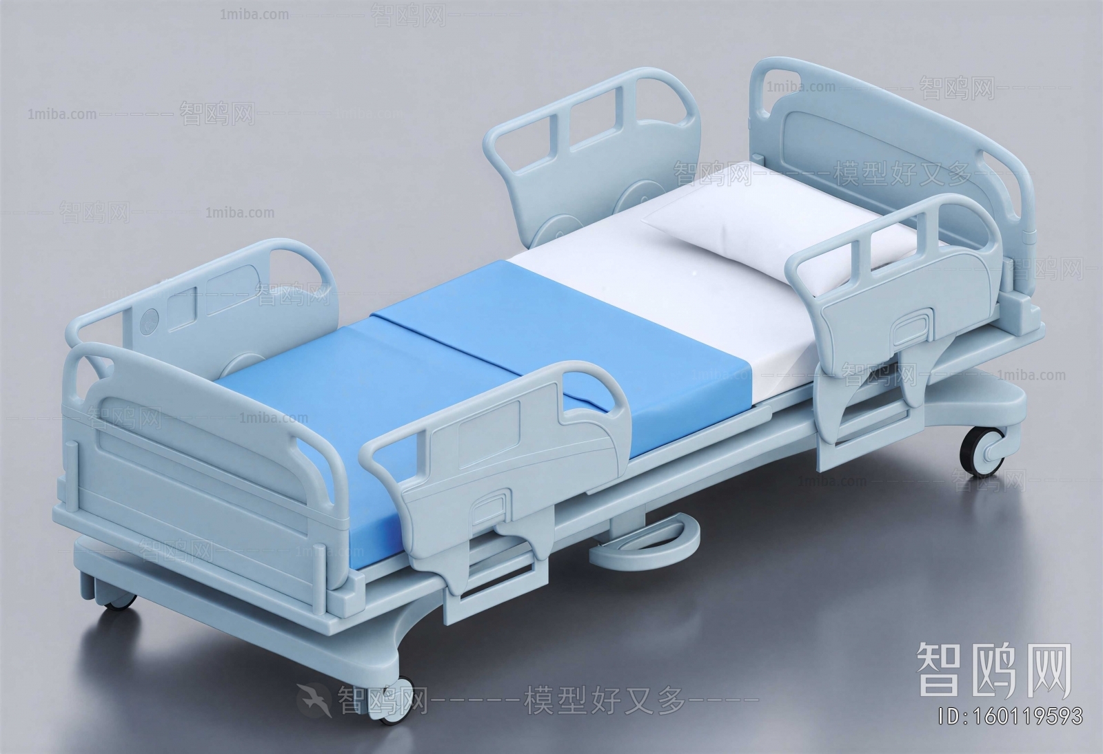 Modern Medical Equipment