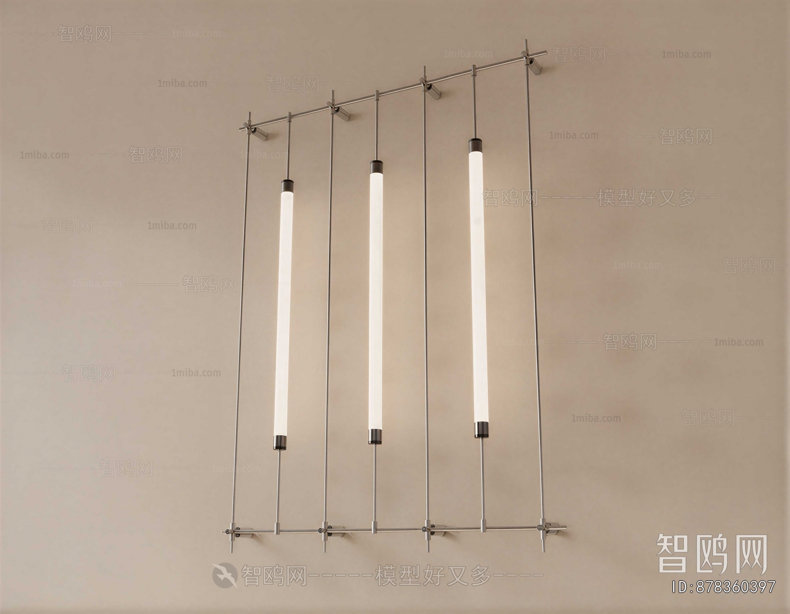 Modern Wall Lamp