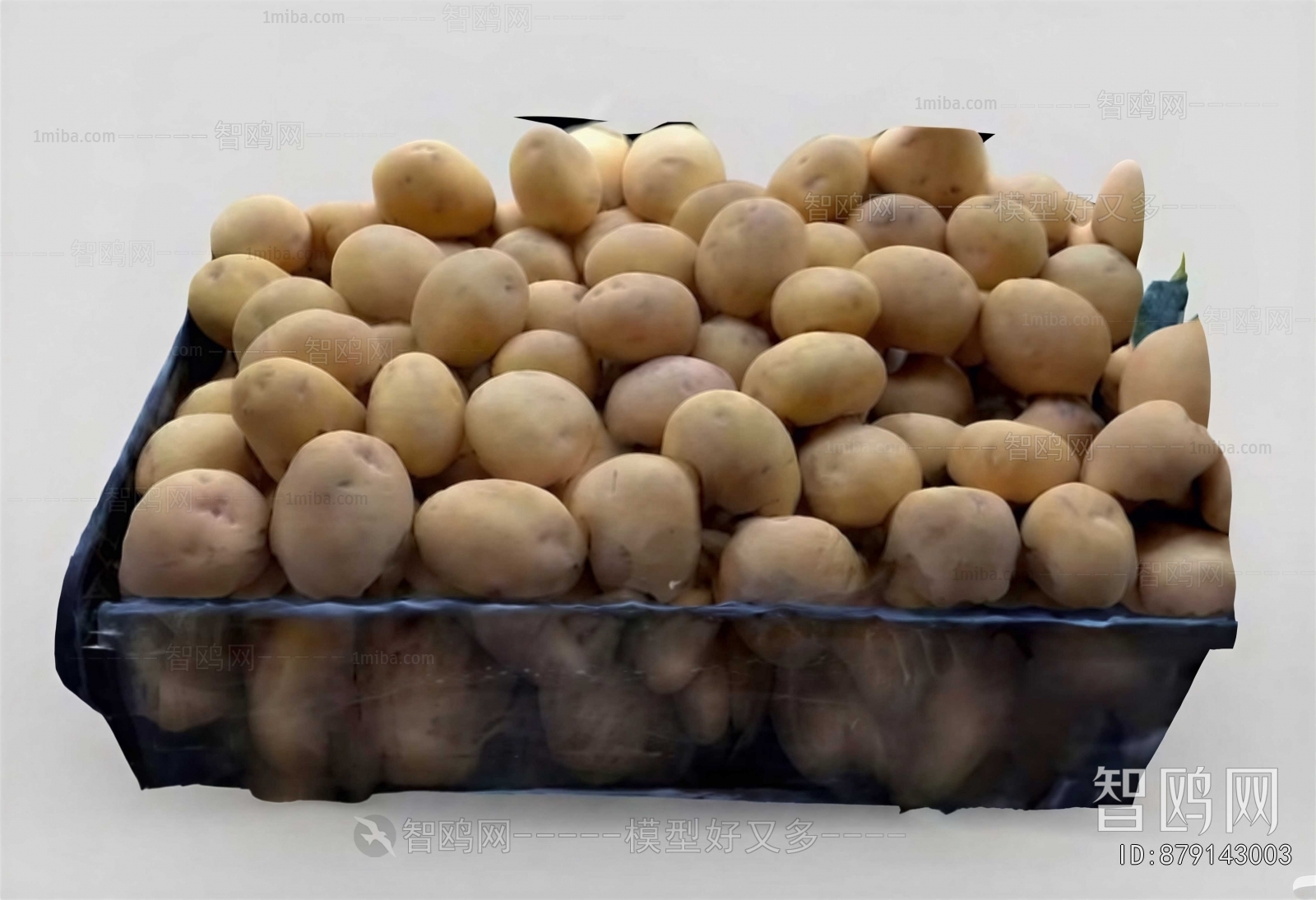 Modern Vegetables
