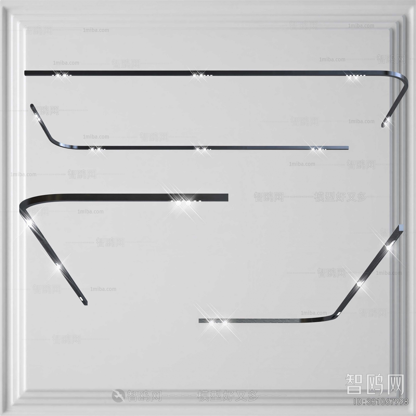 Modern Droplight