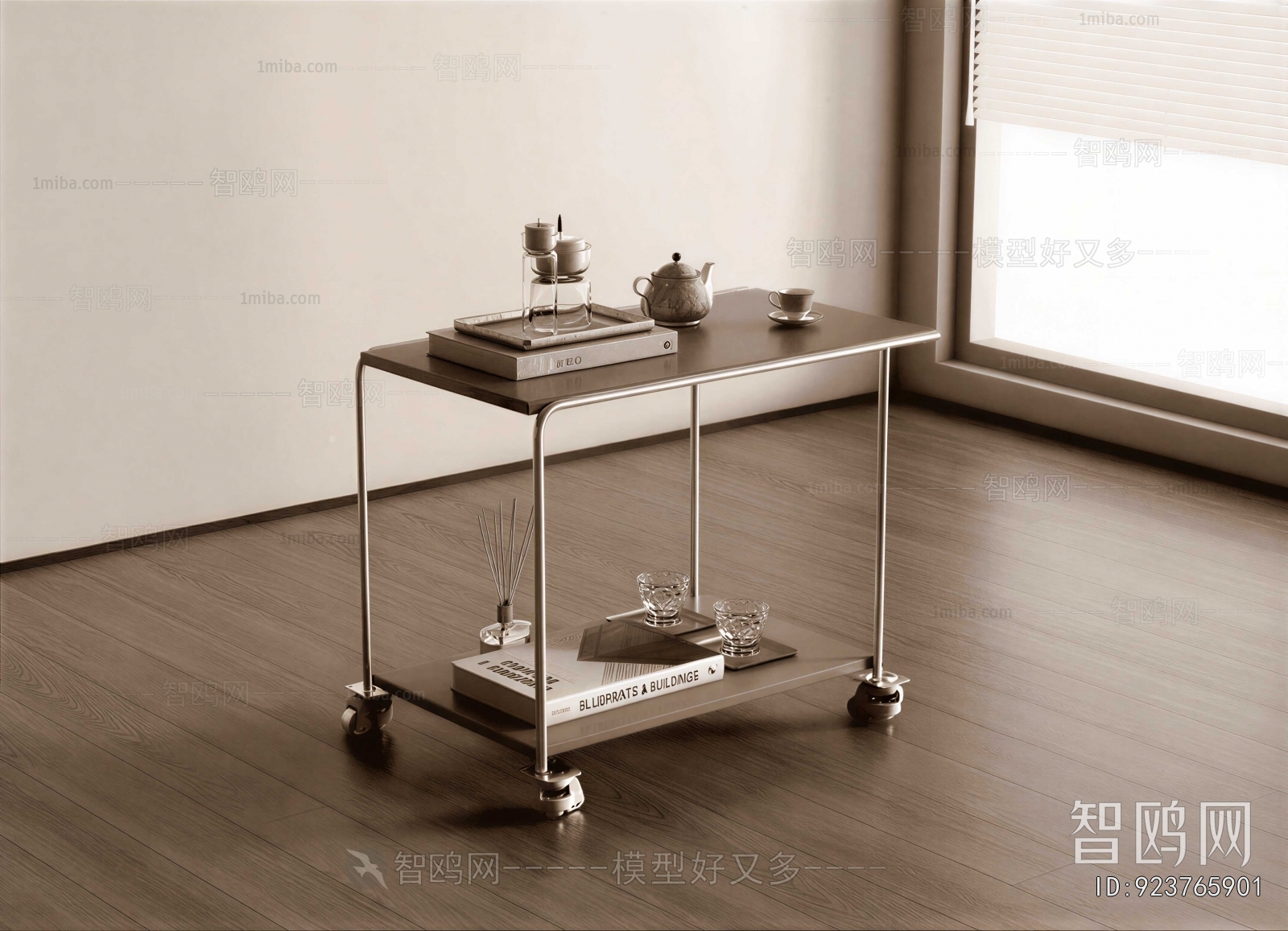 Modern Side Table/corner Table