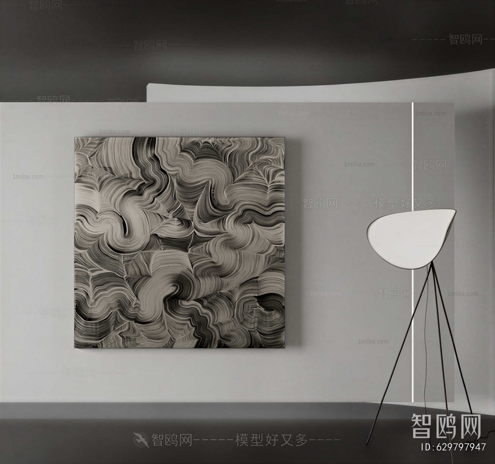 Modern Painting