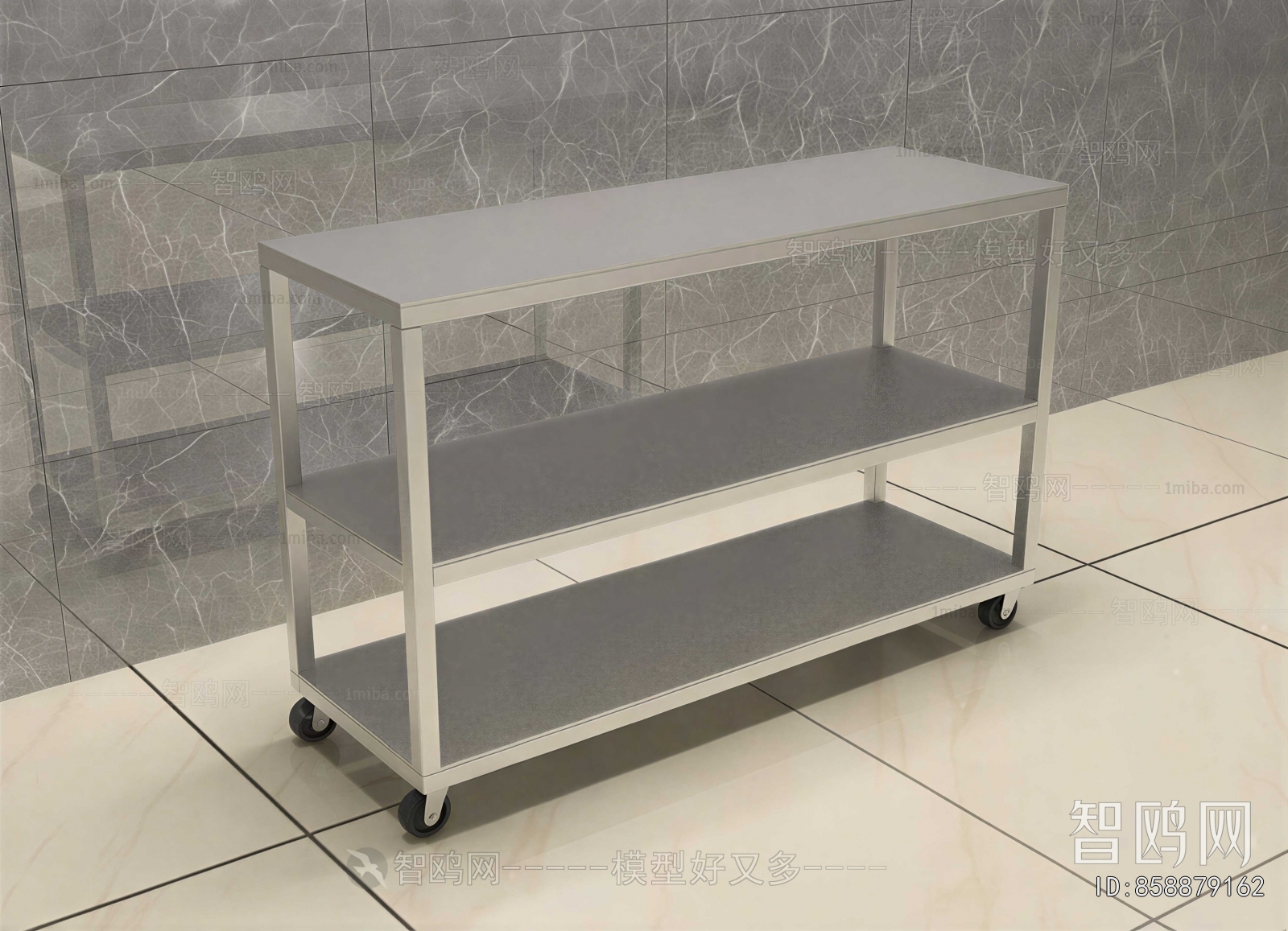 Modern Shelving