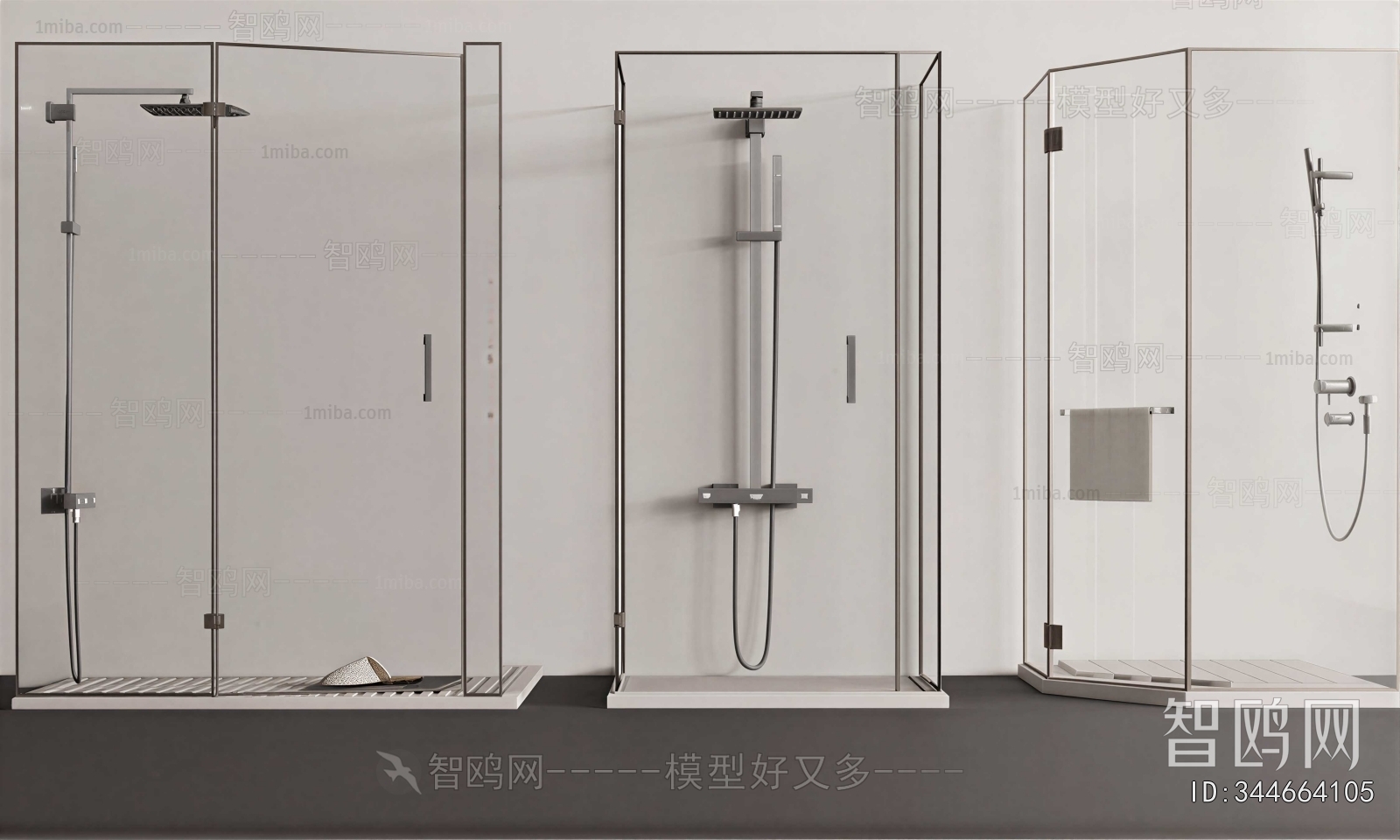 Modern Bathroom