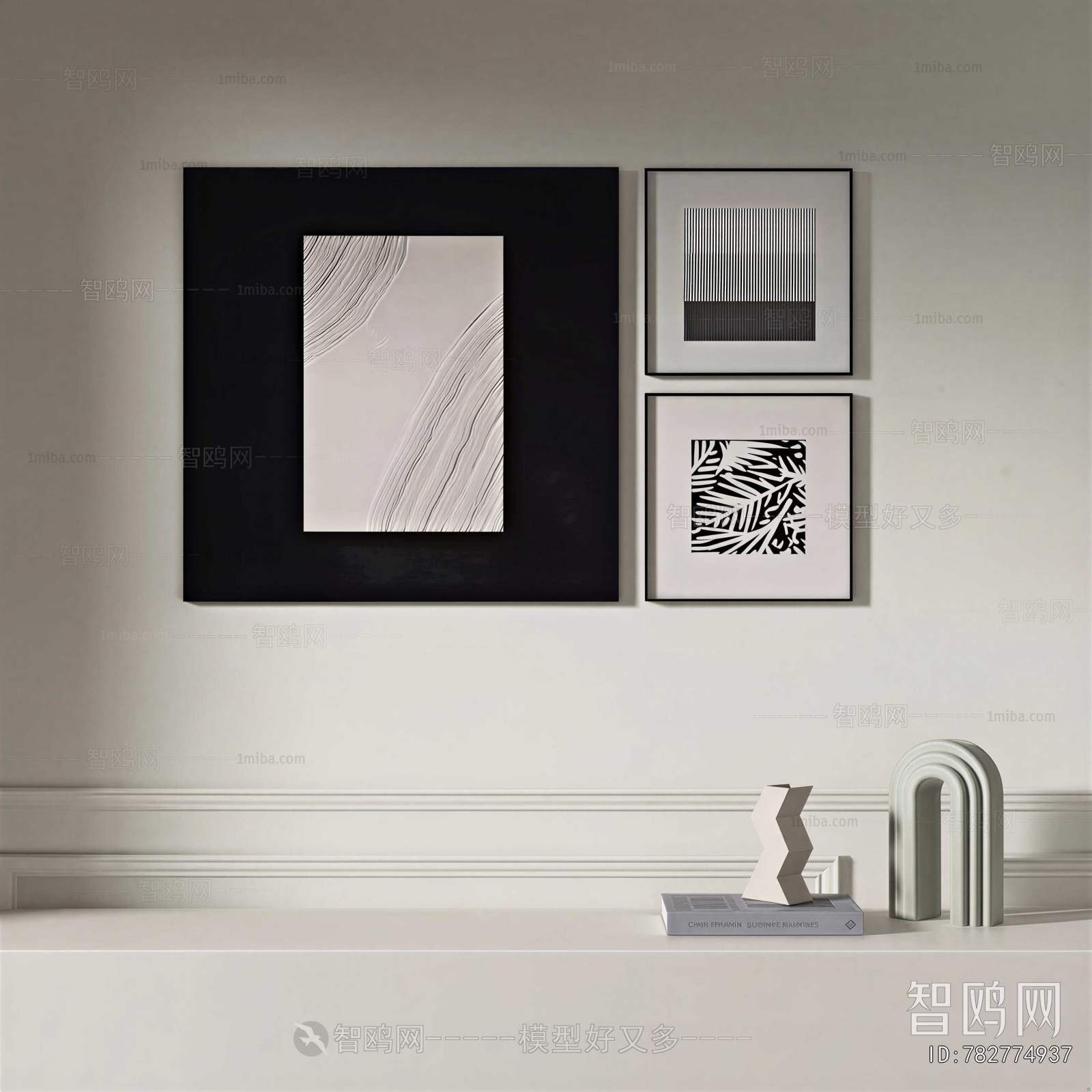 Modern Painting