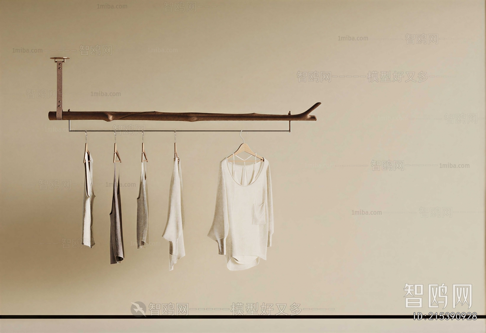 Modern Clothes