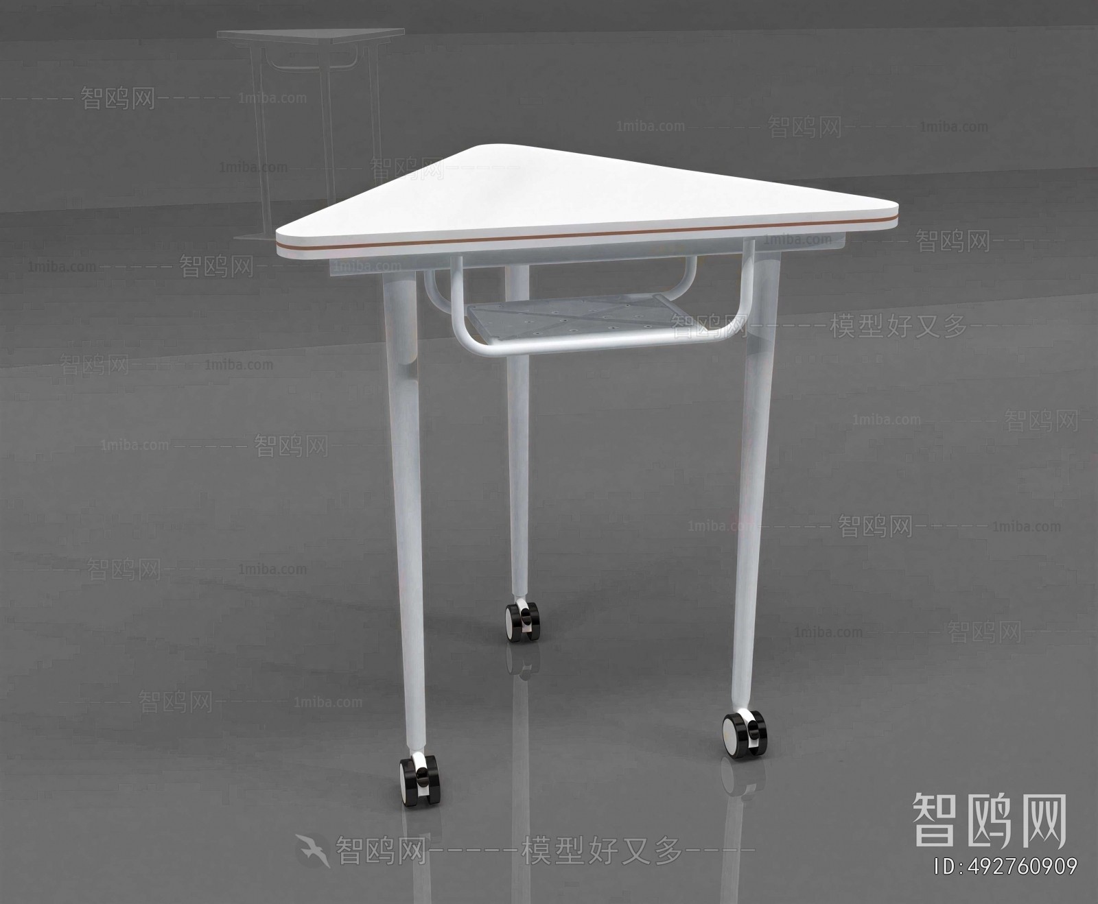Modern Table