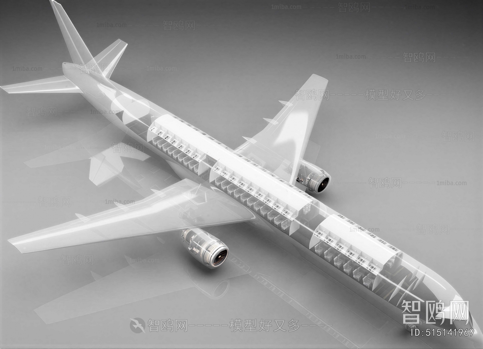 Modern Aircraft