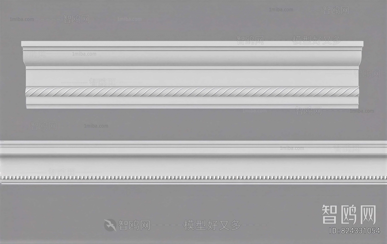 European Style Carving