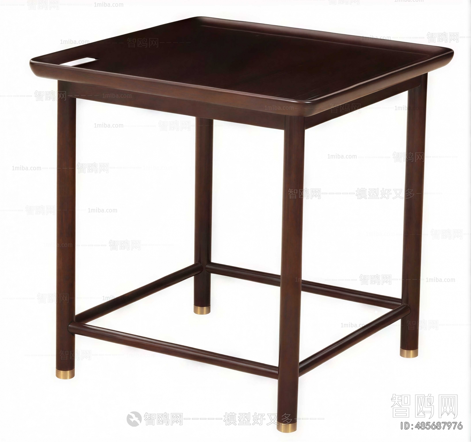 New Chinese Style Side Table/corner Table