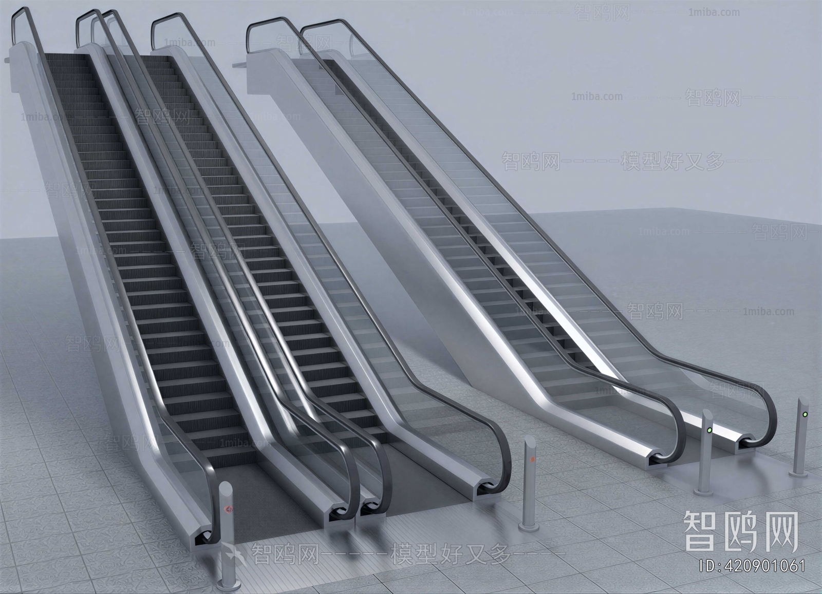 Modern Lift