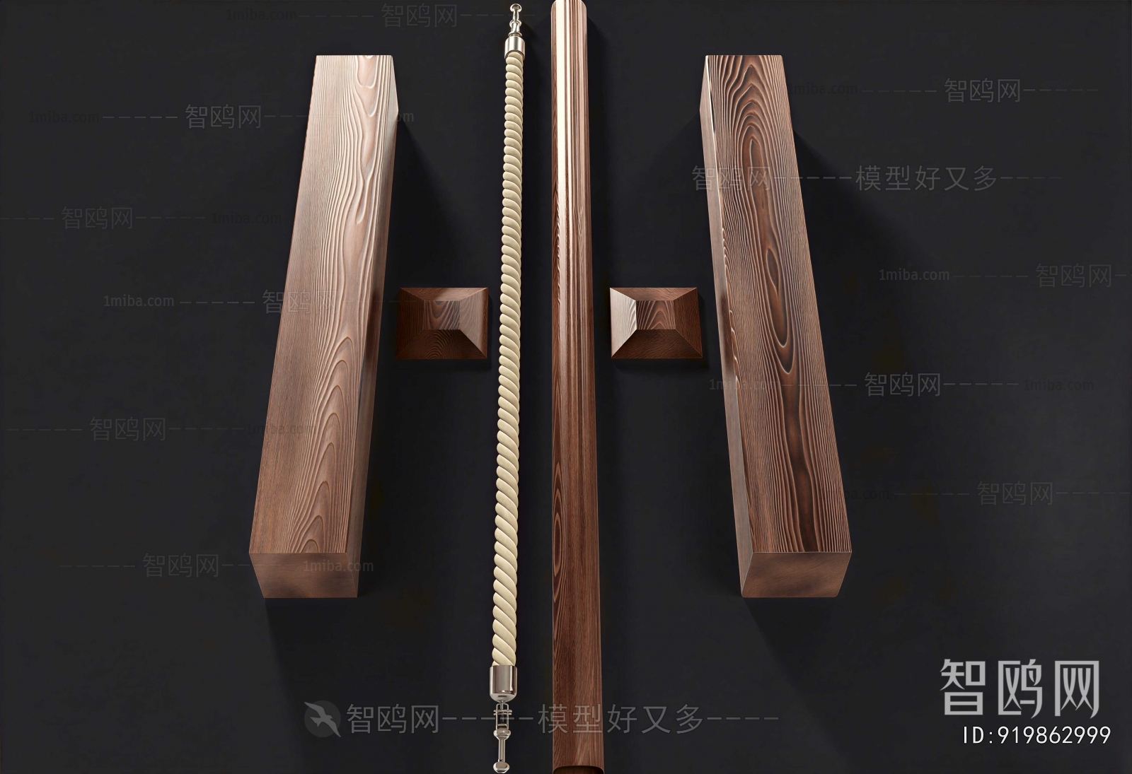 Modern Guardrail