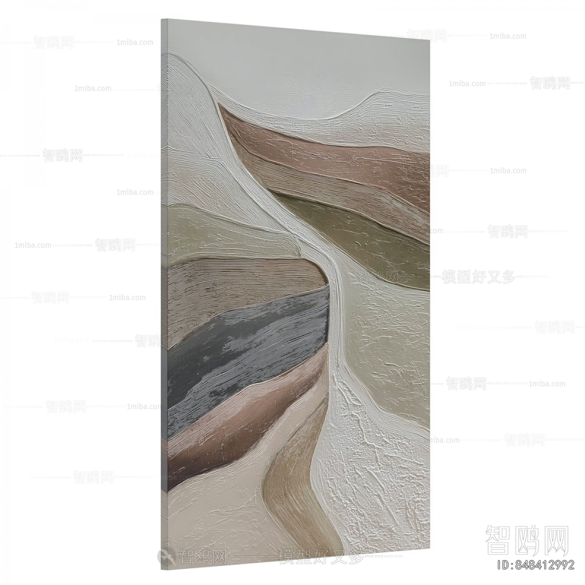 Modern Painting