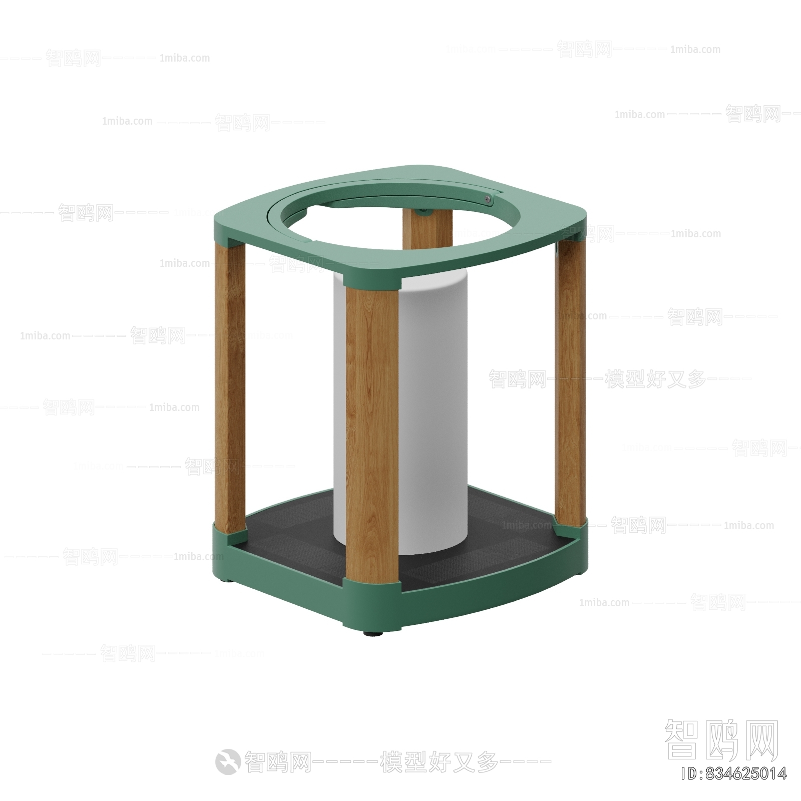 Modern Outdoor Light