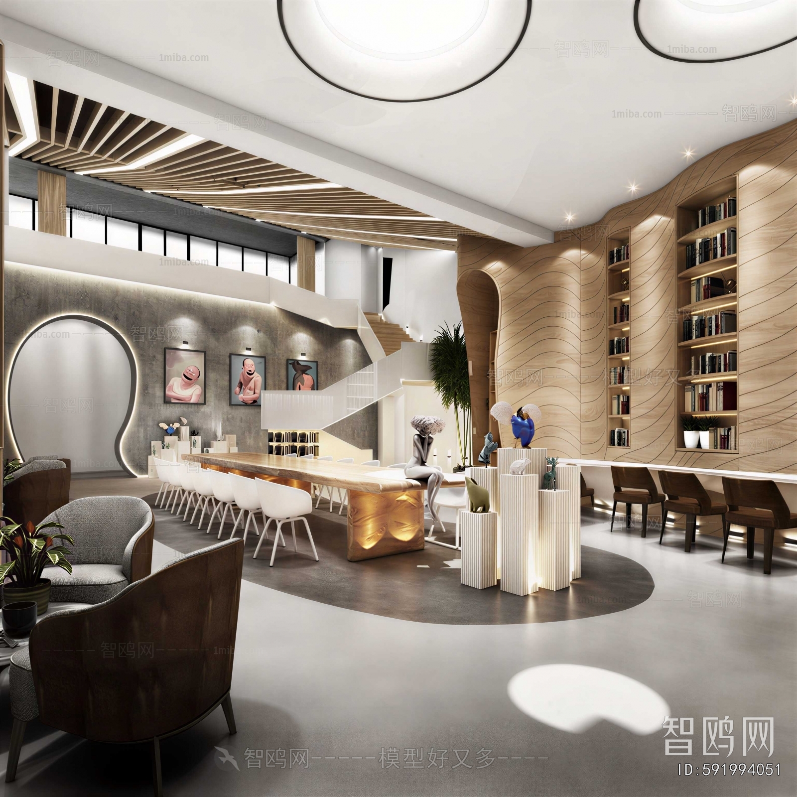 Modern Library