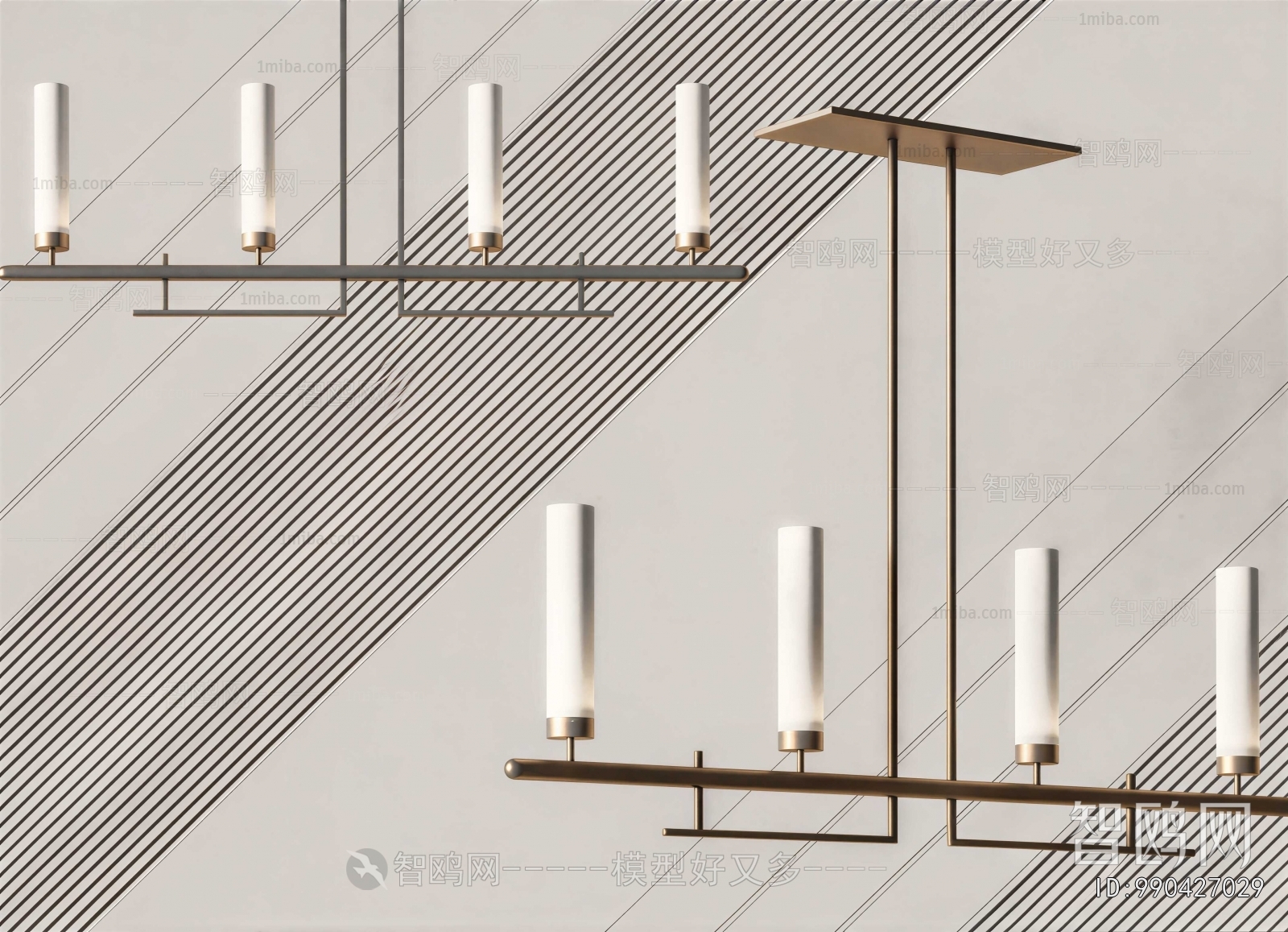 Modern Droplight