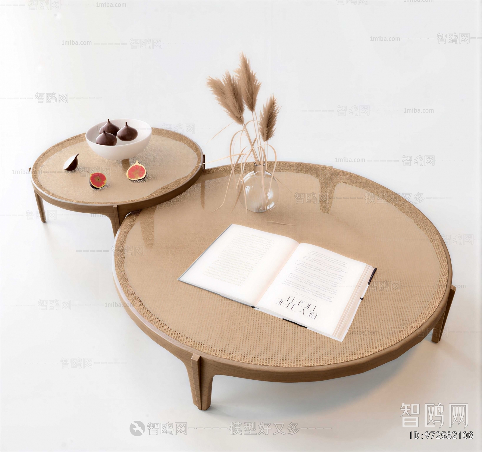 Modern Coffee Table
