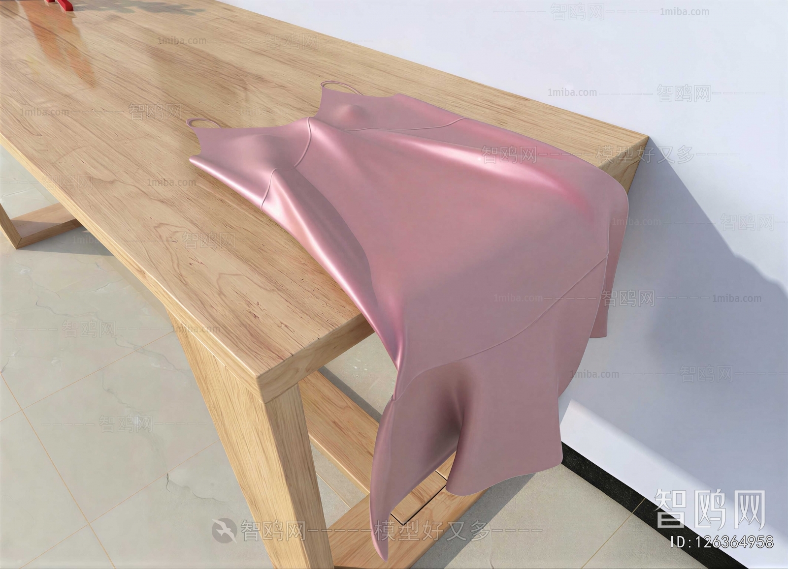 Modern Clothes