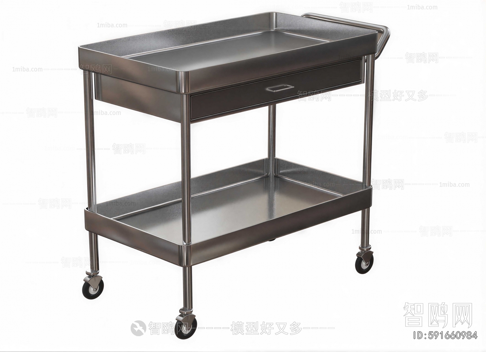 Modern Shelving