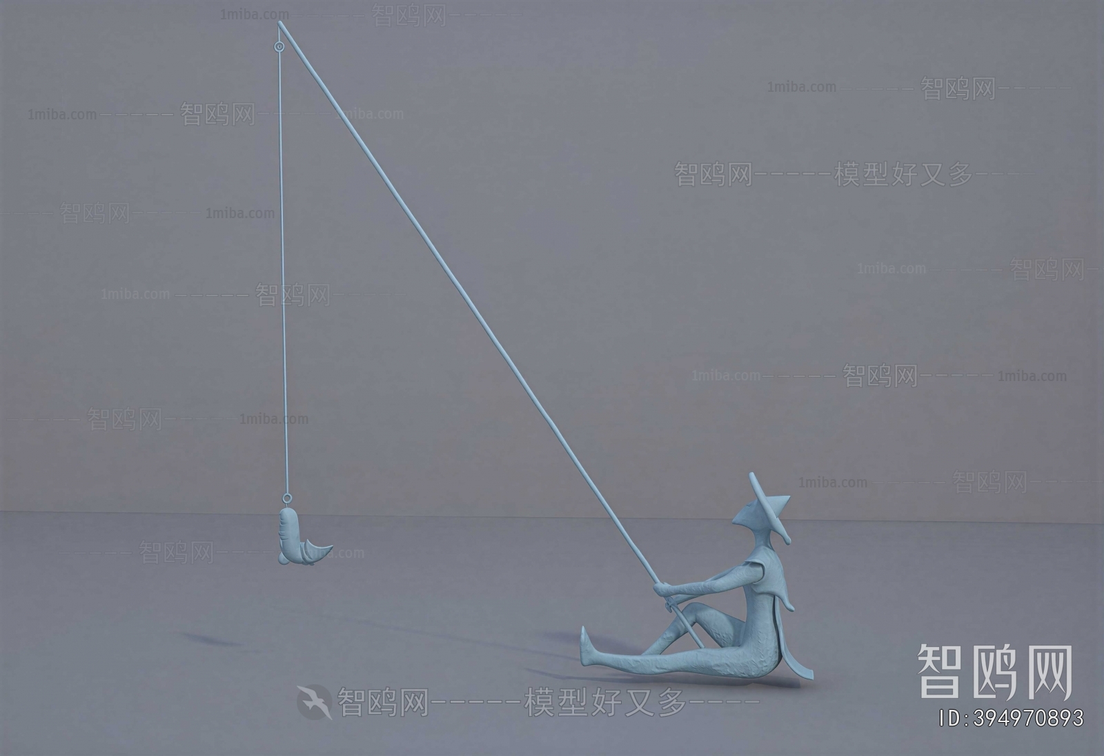 Modern Sculpture