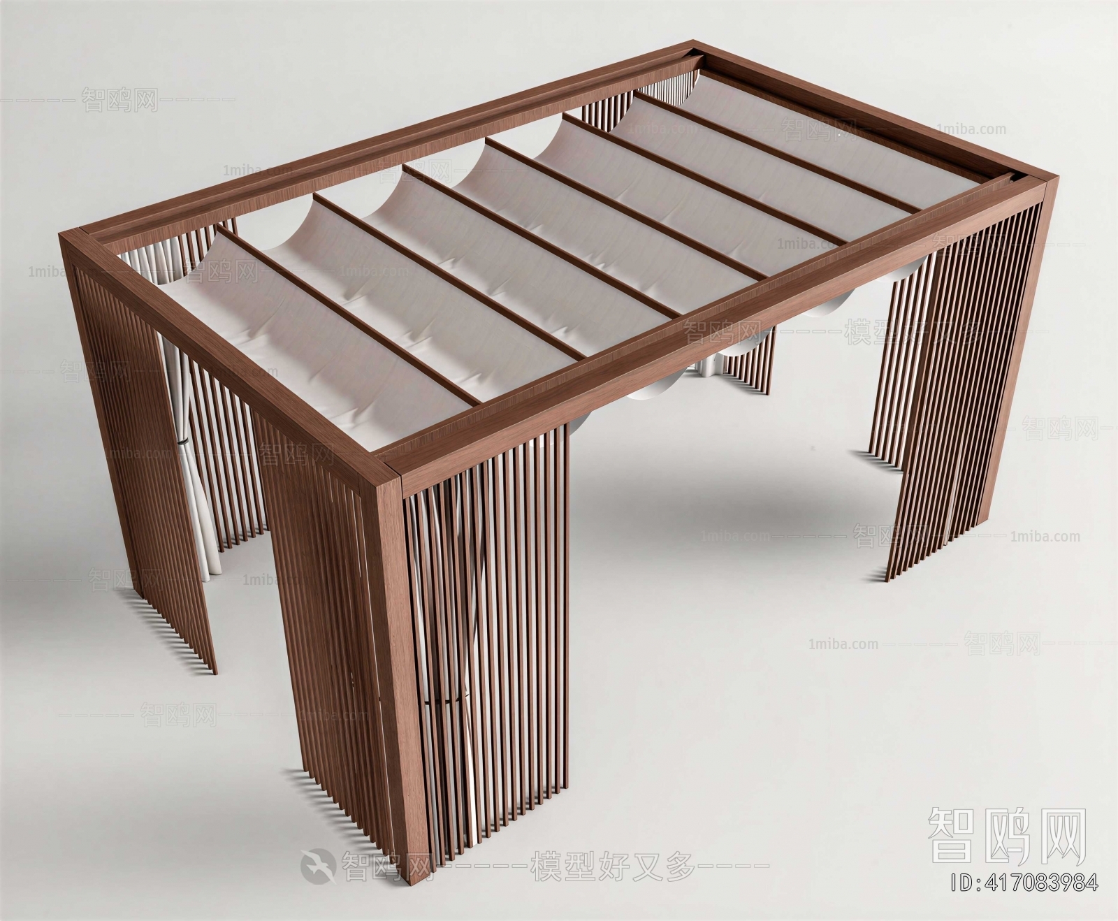Modern Gallery Frame