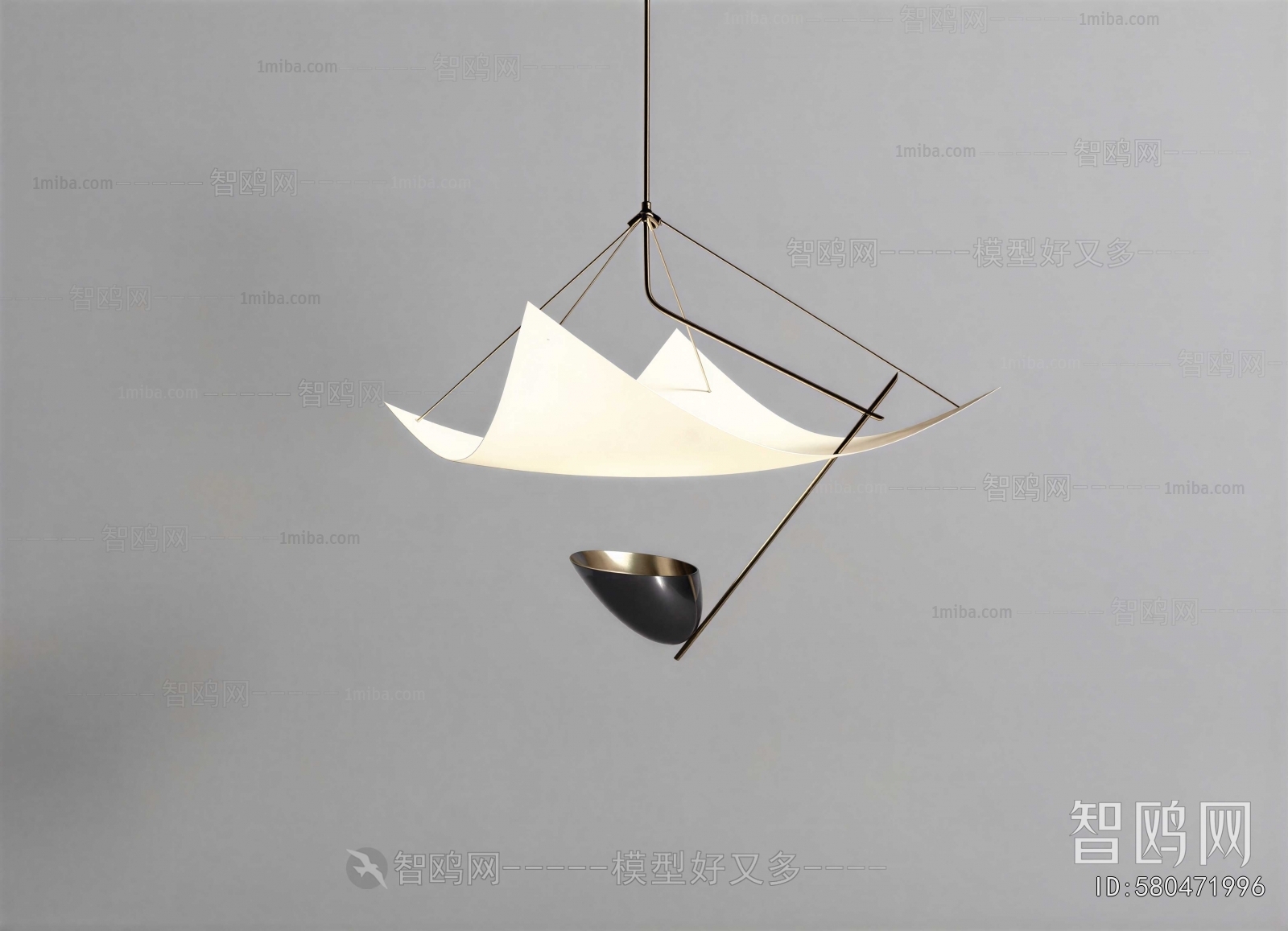 Modern Droplight