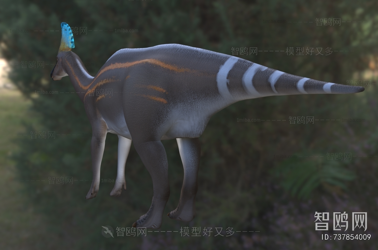 Modern Other Animals
