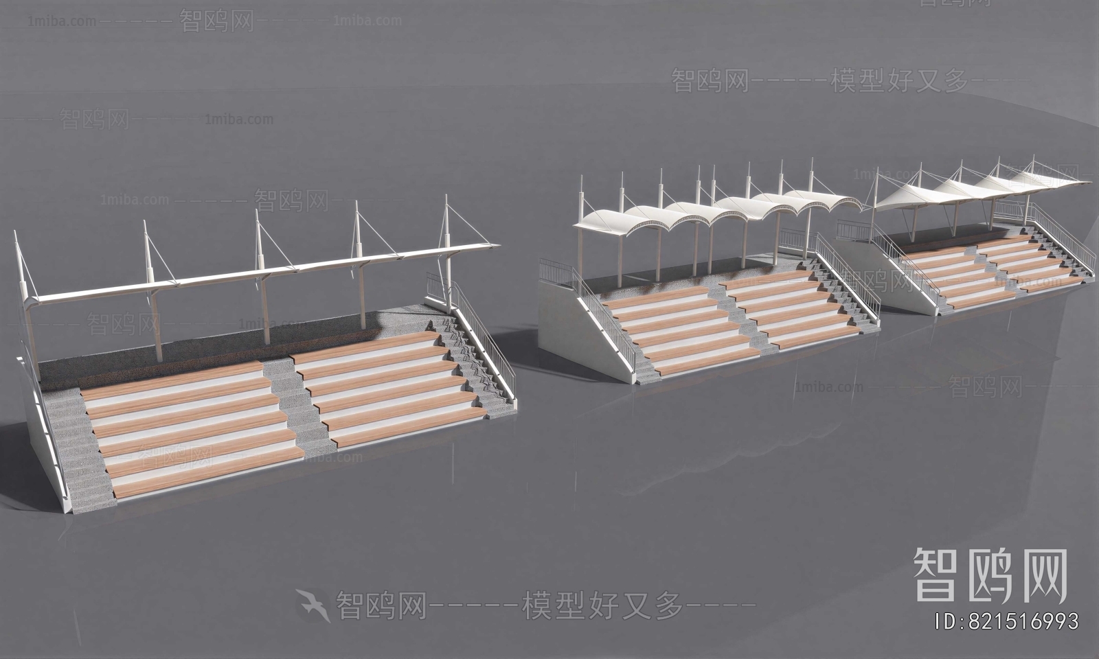 Modern Staircase