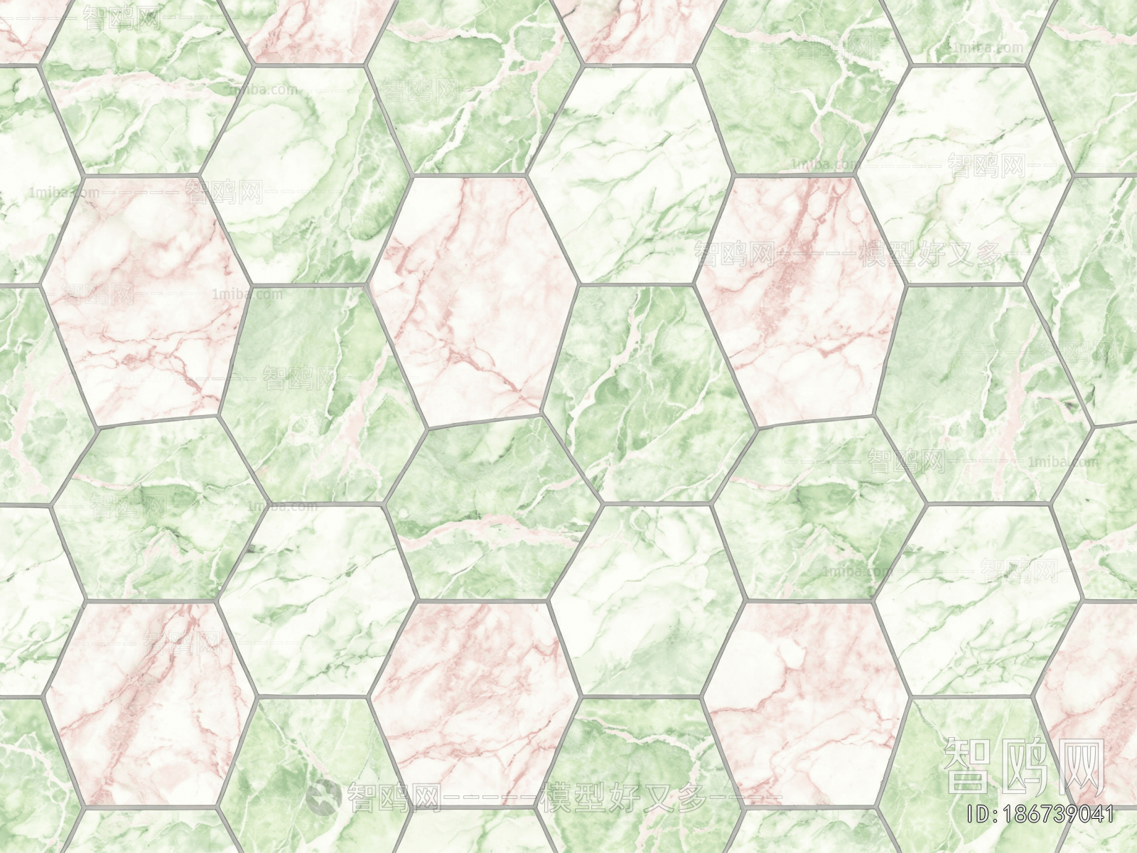 Marble Tiles