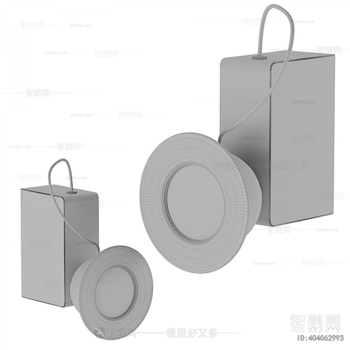 Modern Wall Lamp