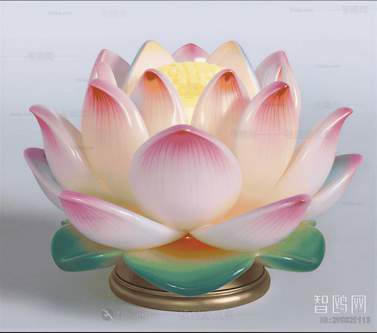 Chinese Style Decorative Lamp