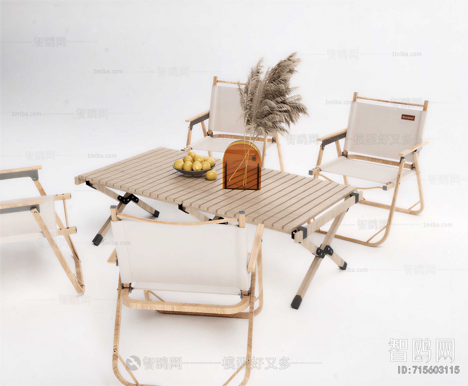Modern Outdoor Tables And Chairs