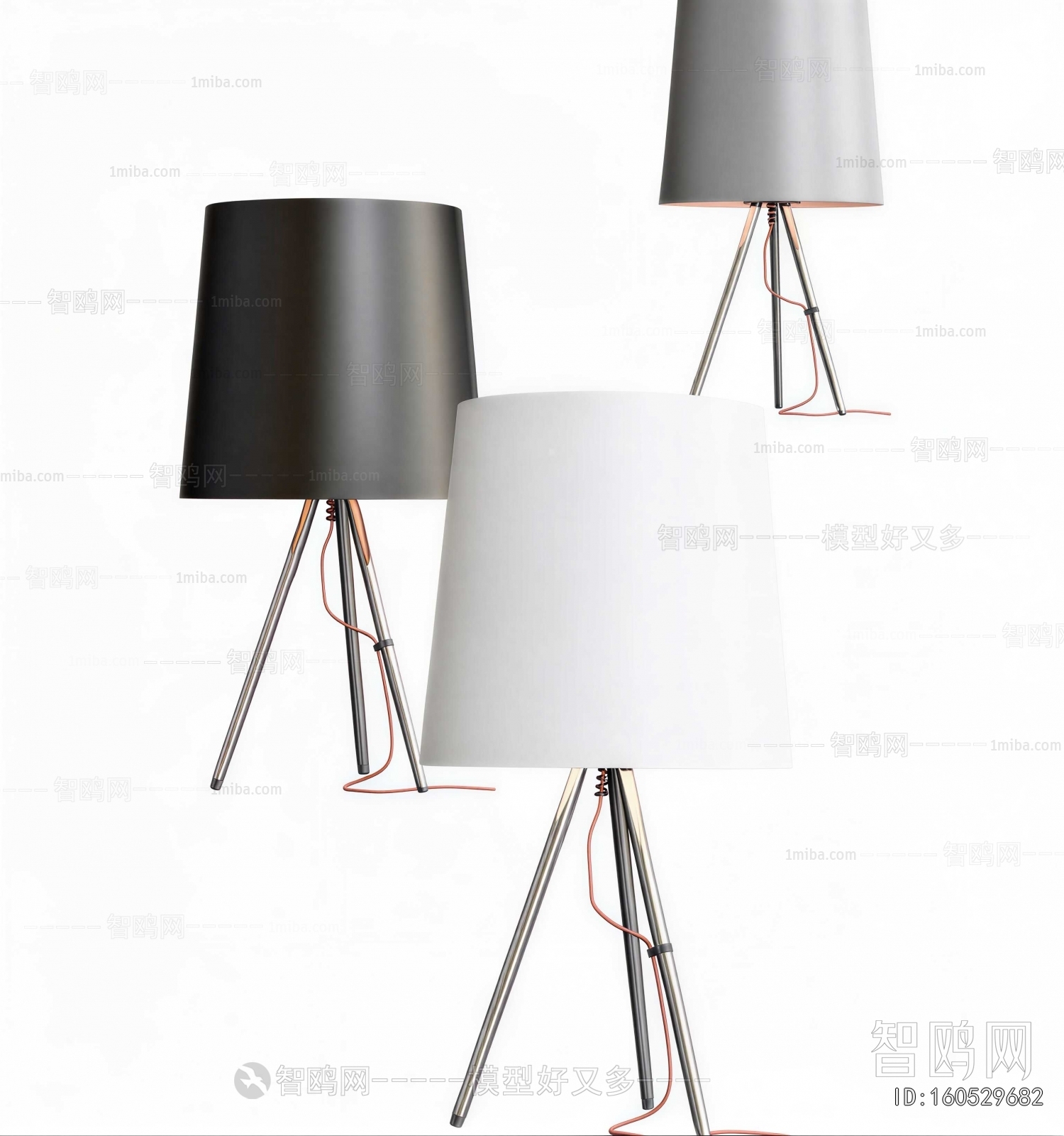 Modern Floor Lamp