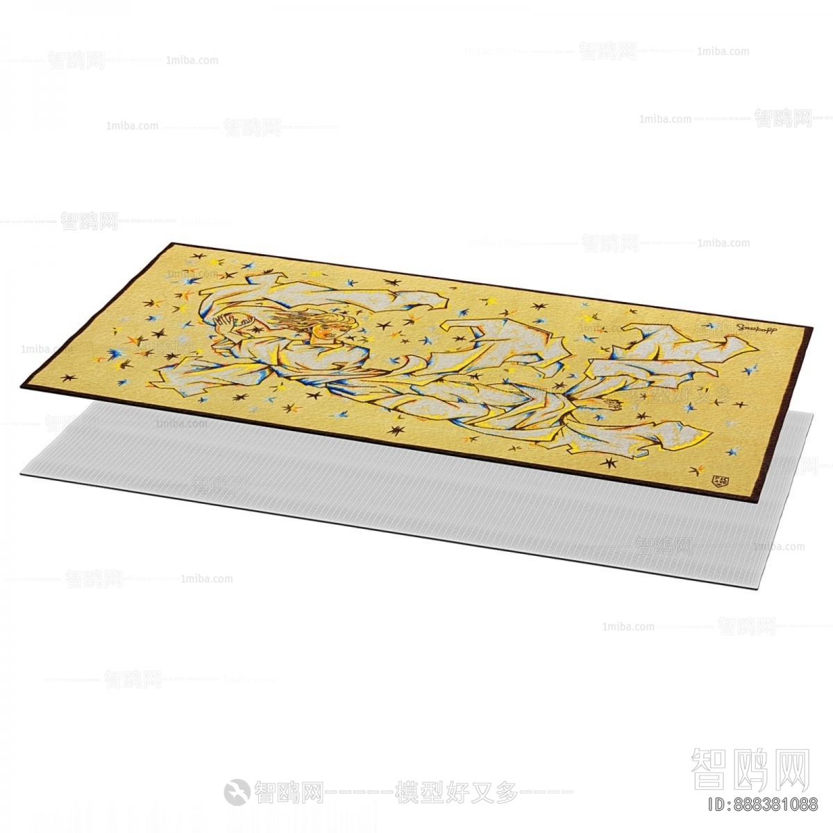 American Style The Carpet