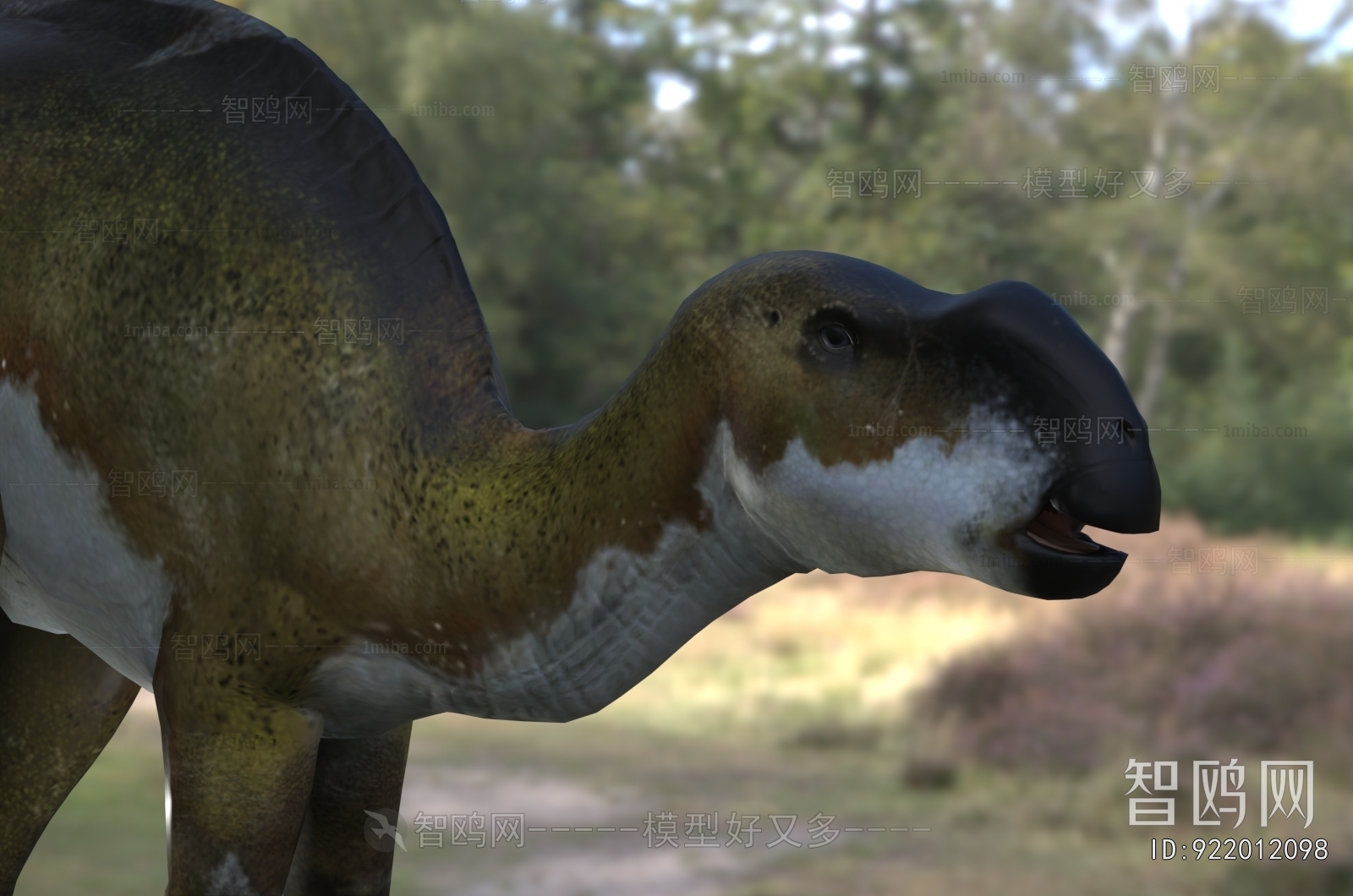 Modern Other Animals