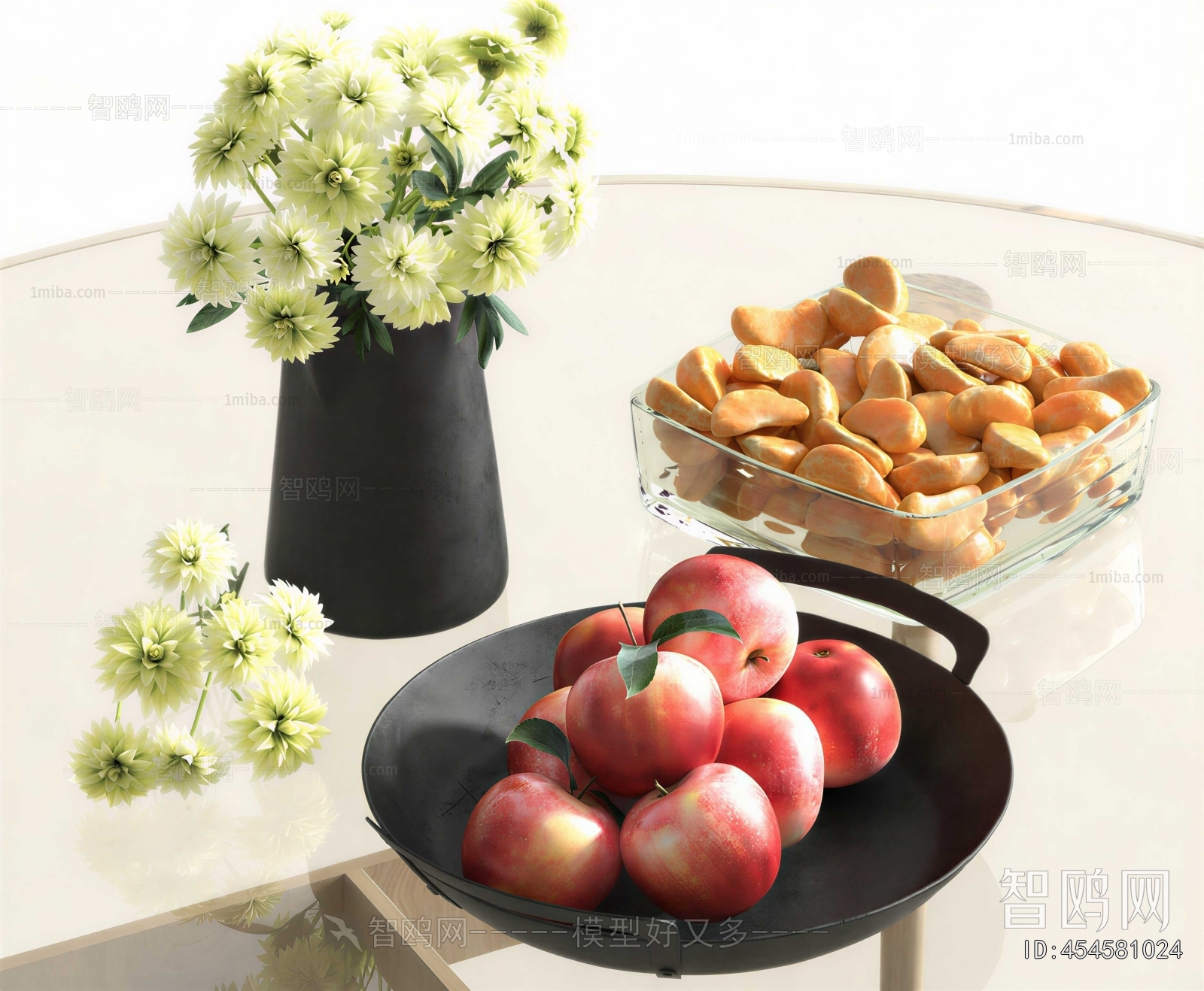 Modern Fruit