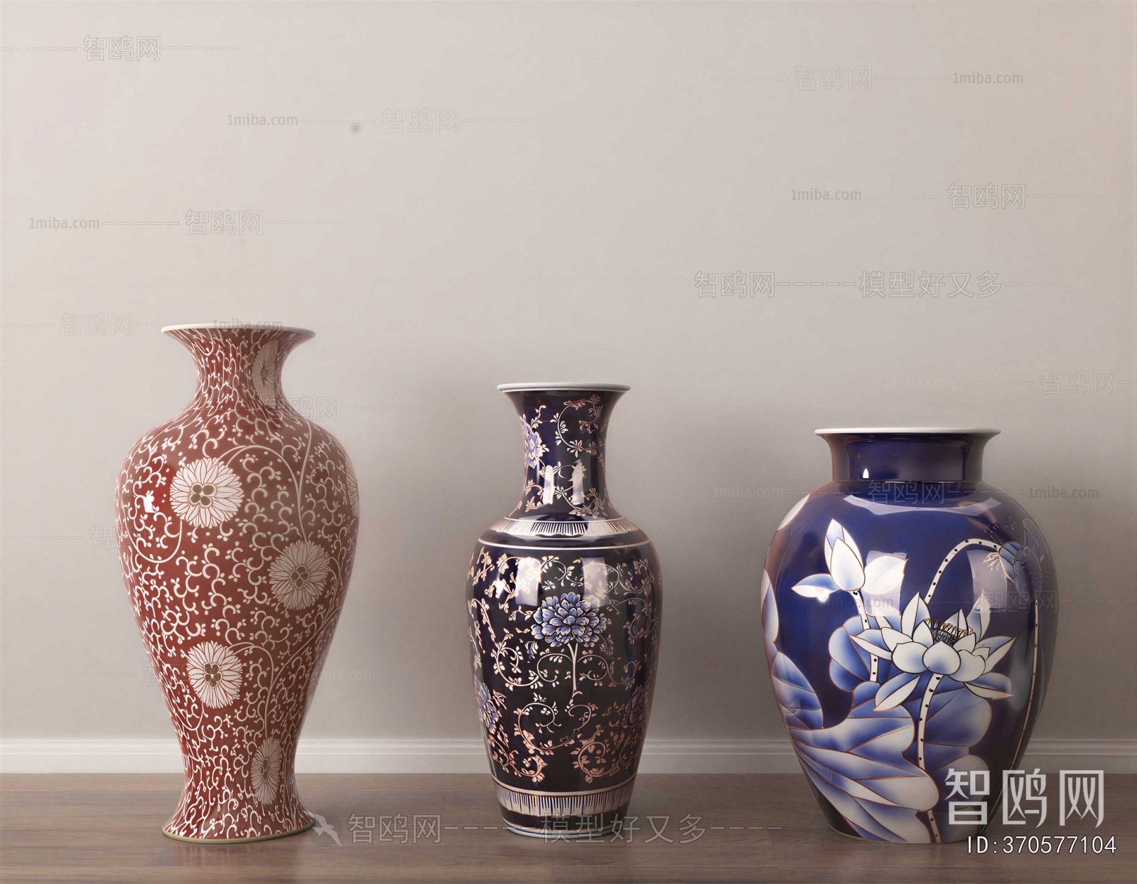 Chinese Style Clay Pot