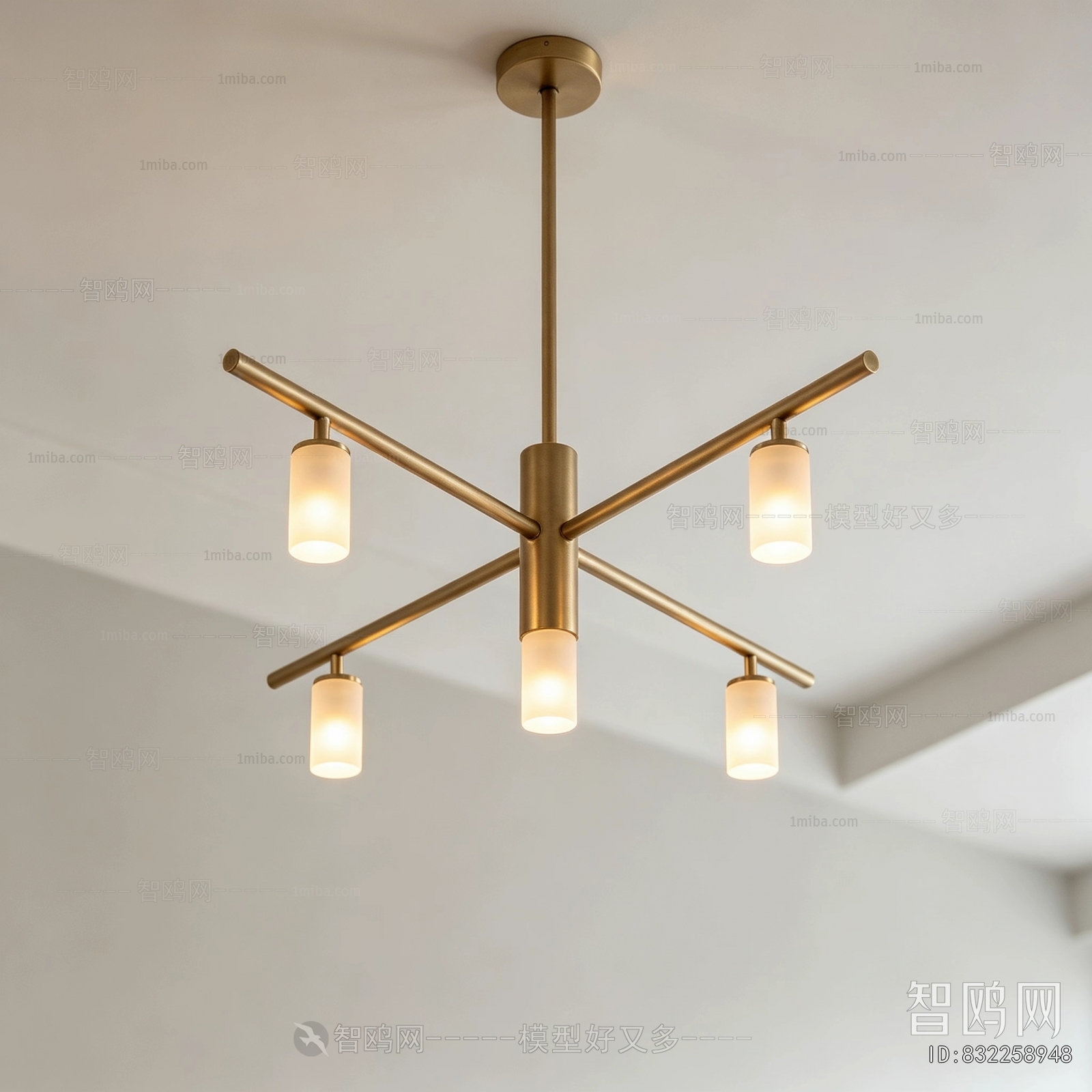 Modern Droplight