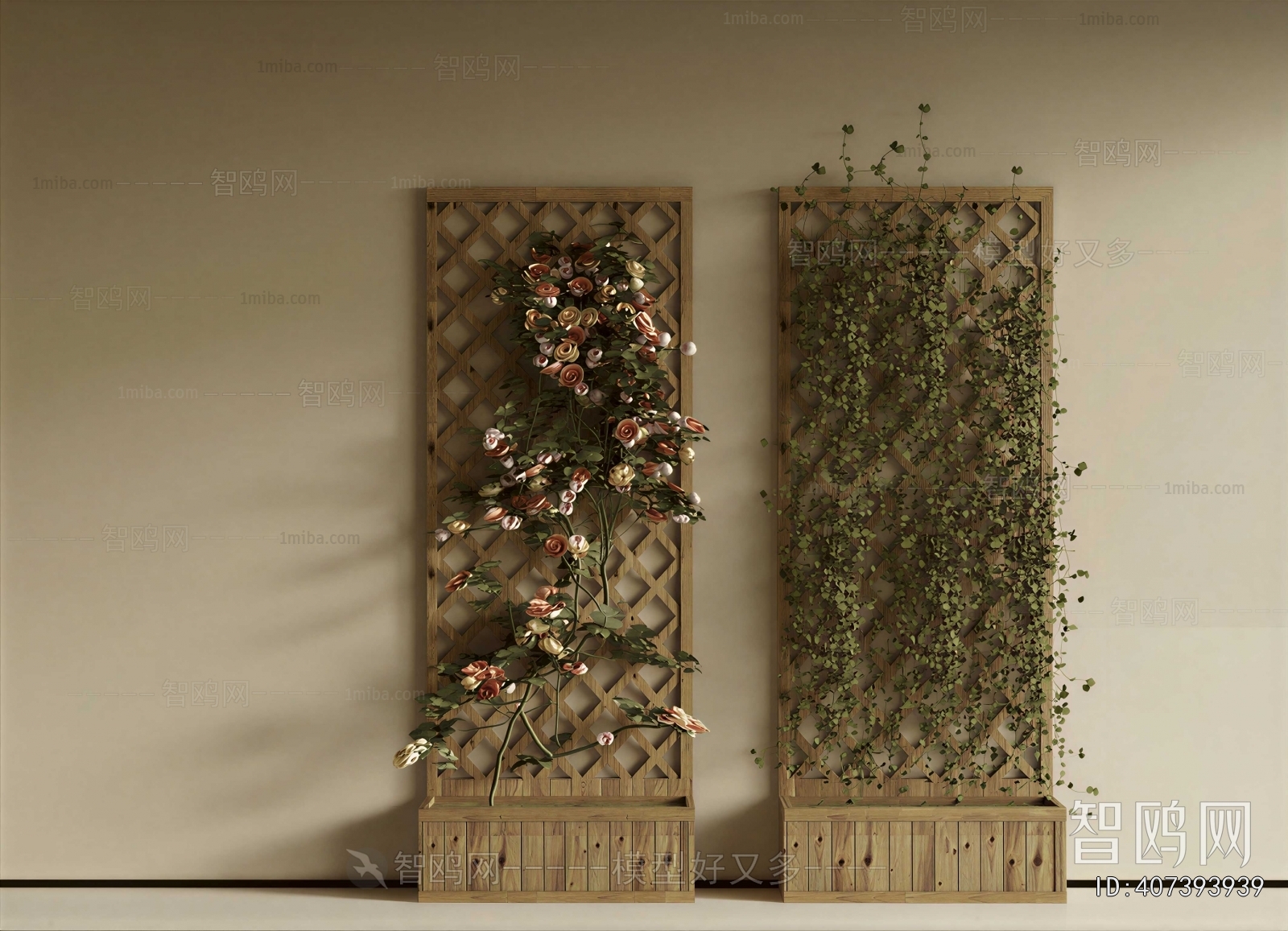 Modern Vine
