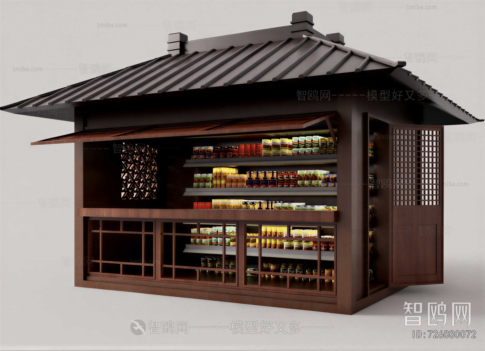 Chinese Style Other