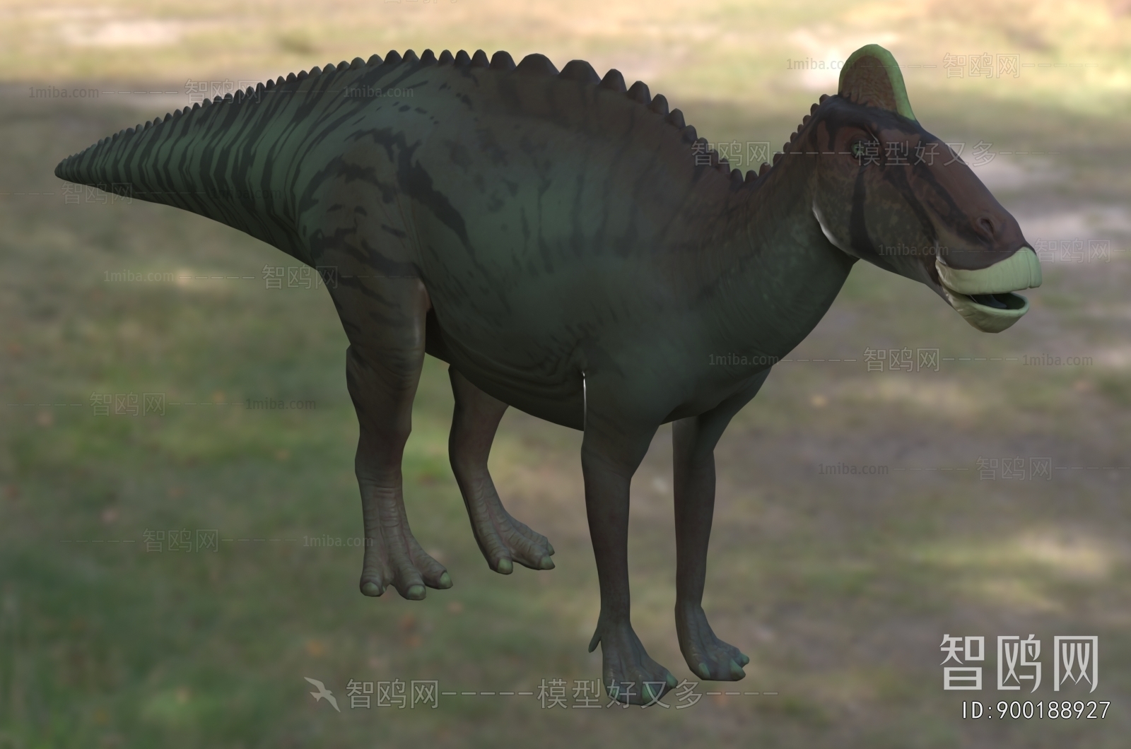 Modern Other Animals