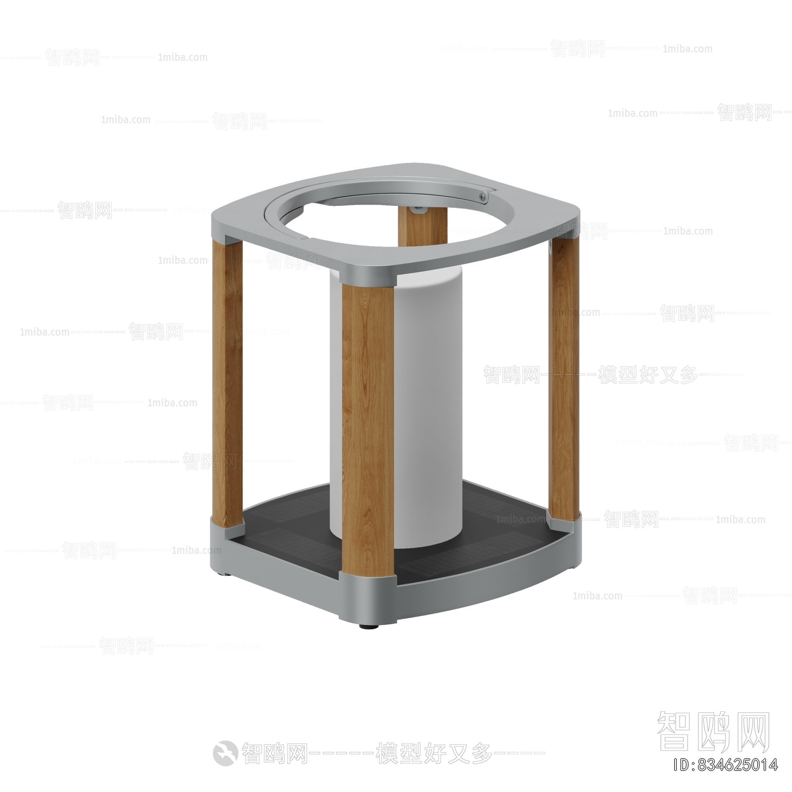 Modern Outdoor Light