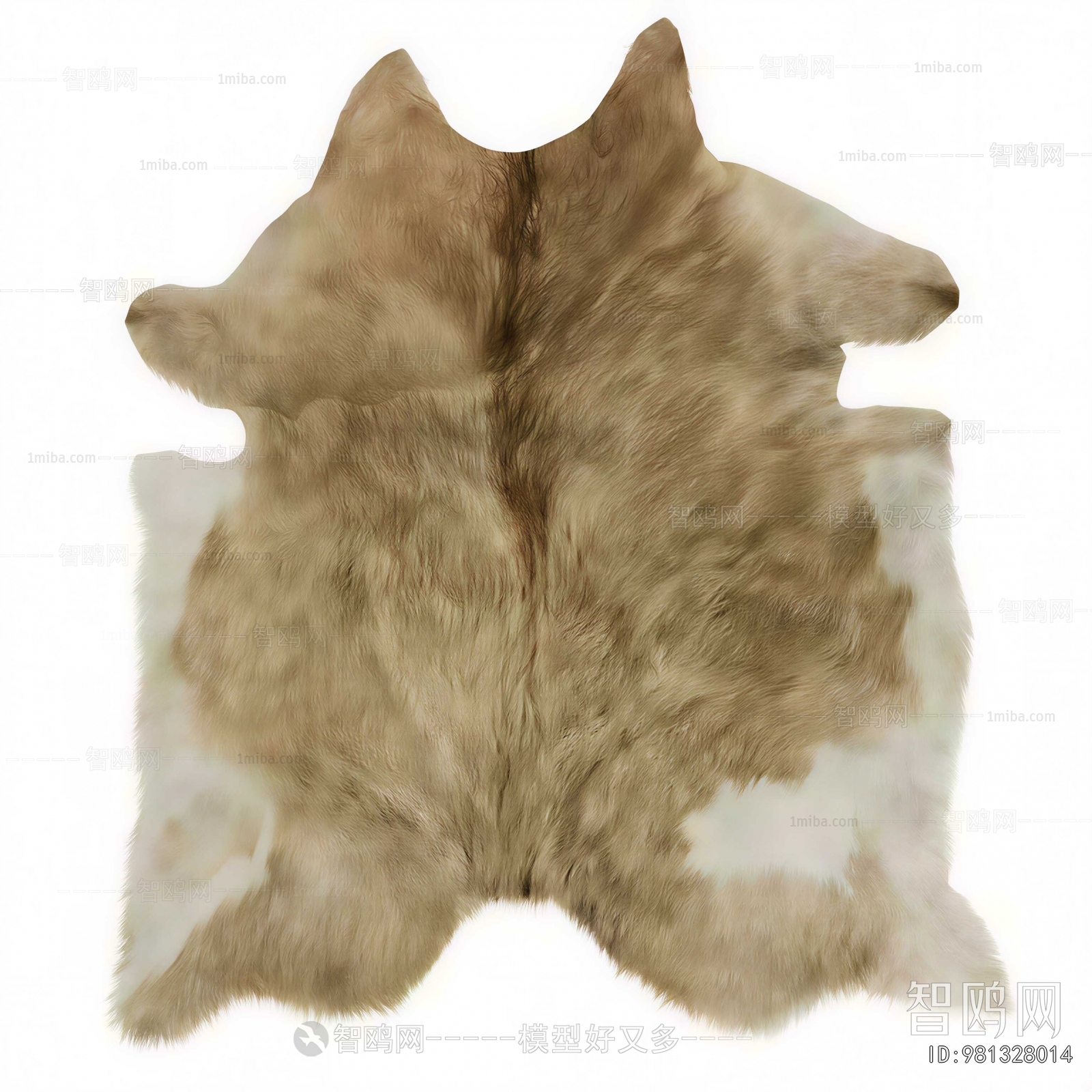 Modern Animal Fur