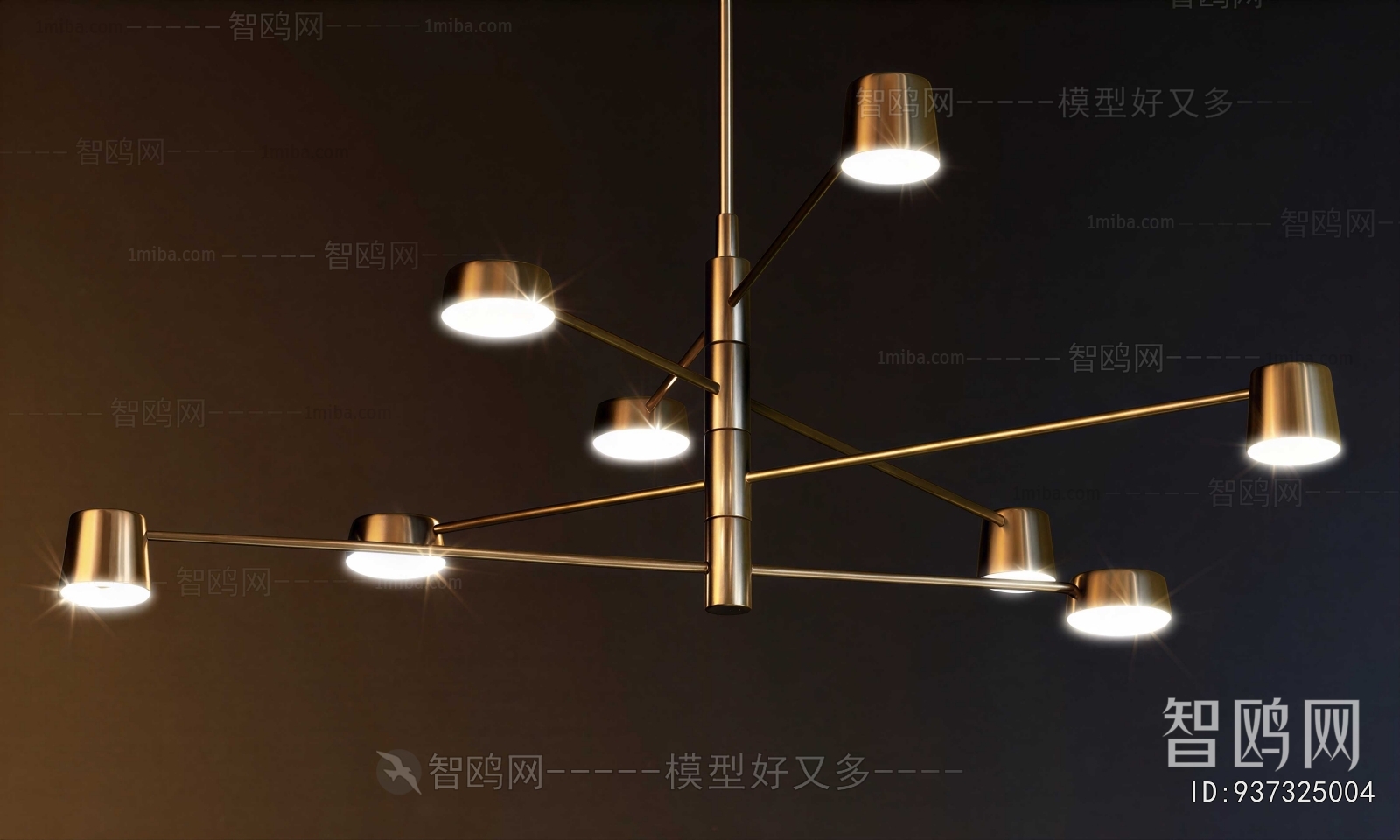 Modern Droplight