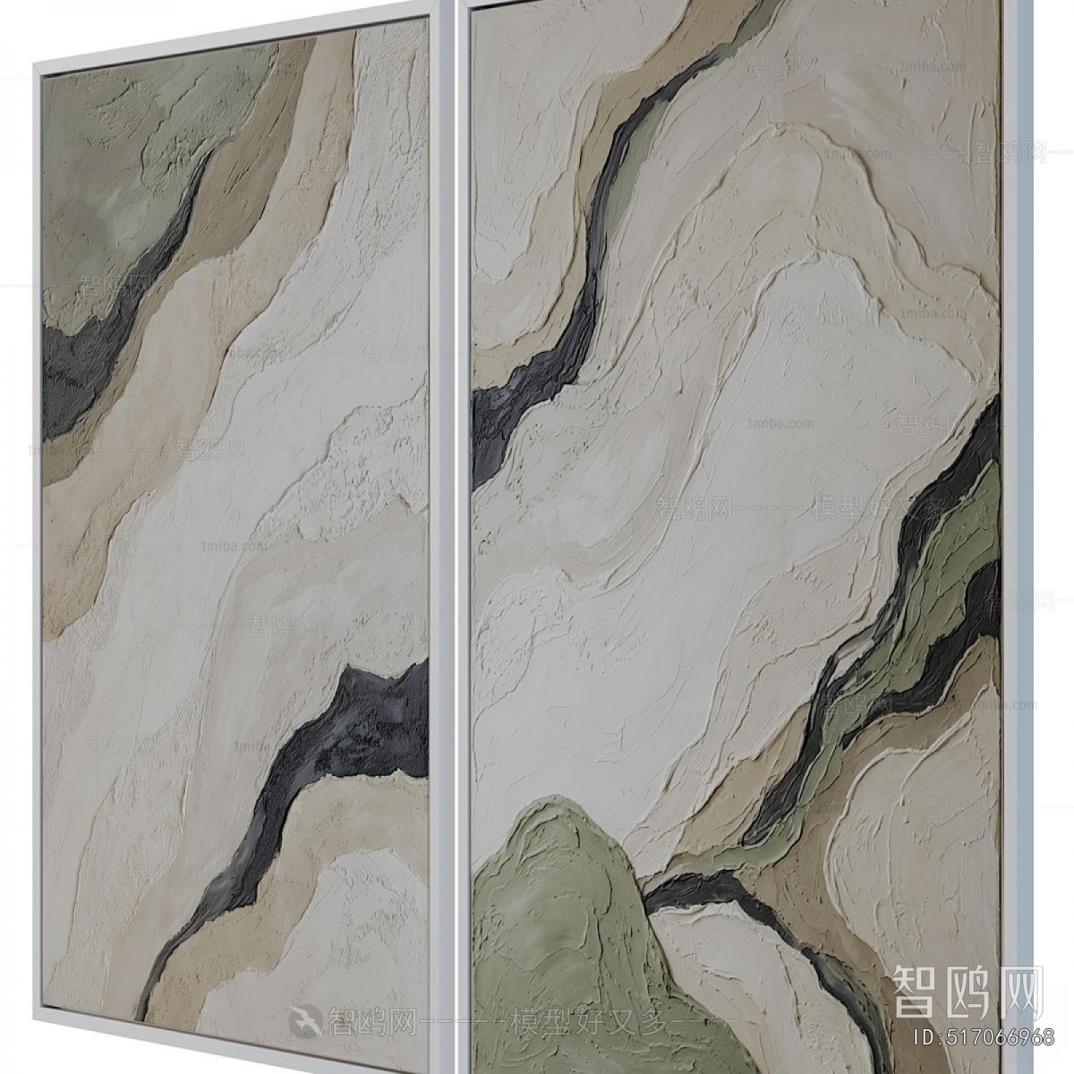 Modern Painting