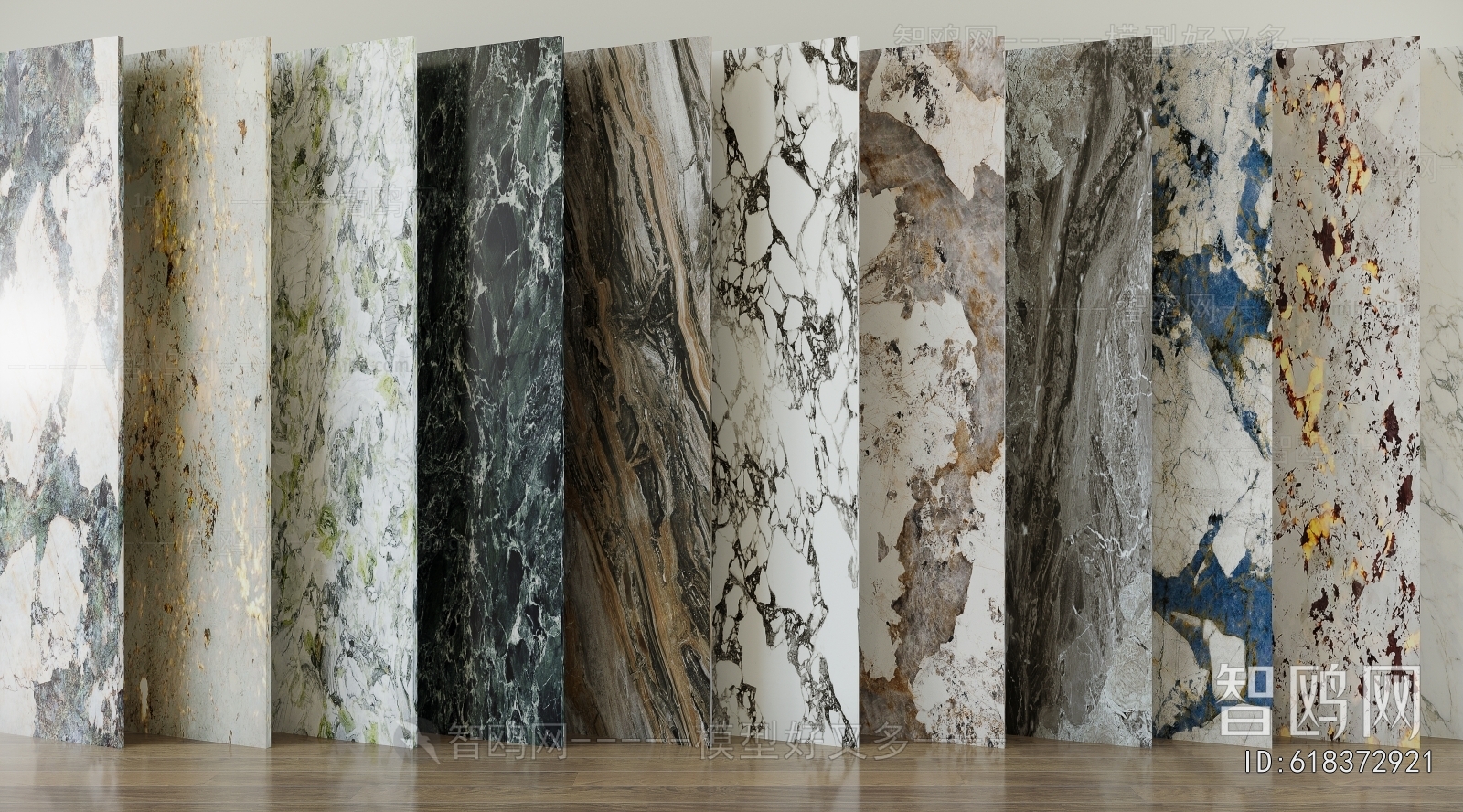 Modern Panels