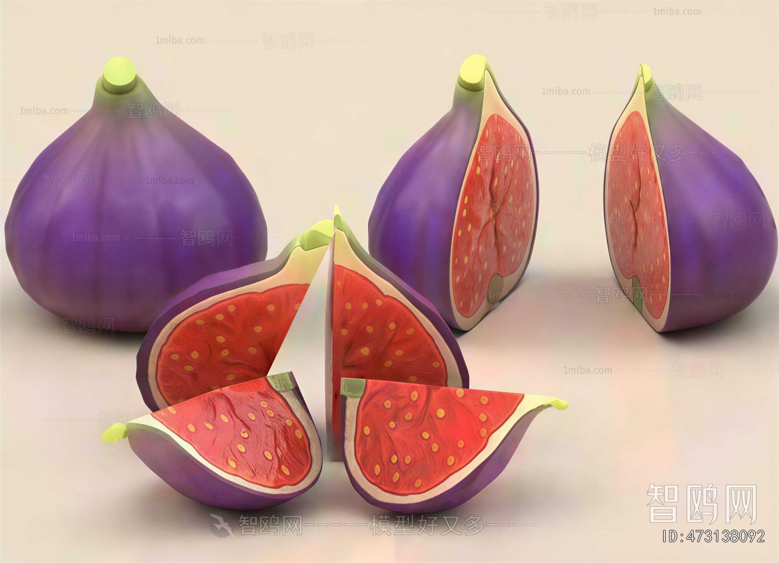 Modern Fruit